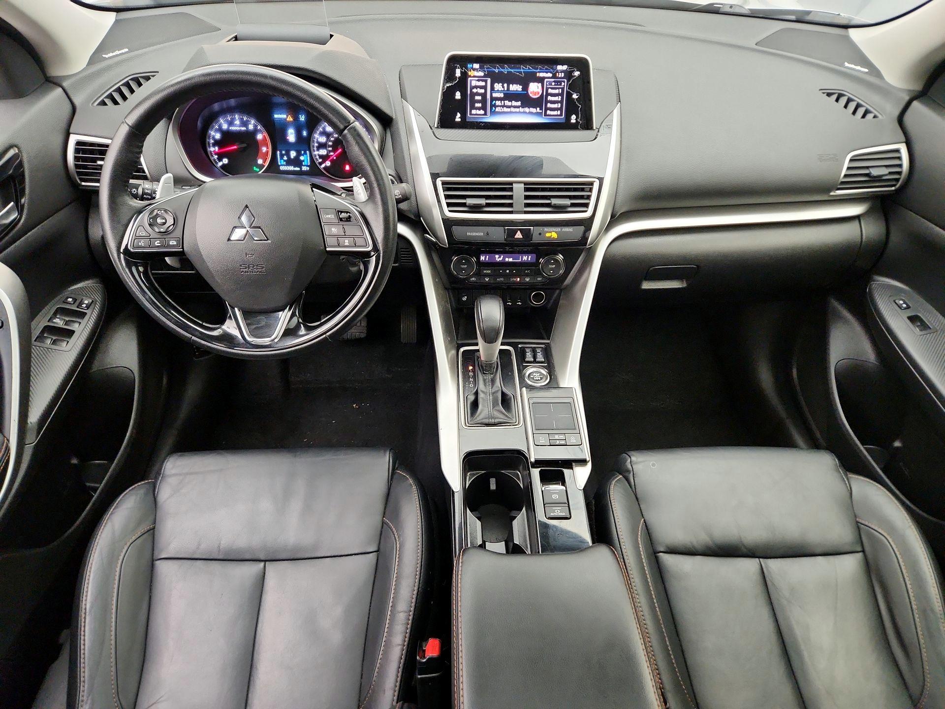 Thumbnail: 2019 Mitsubishi Eclipse Cross - 9