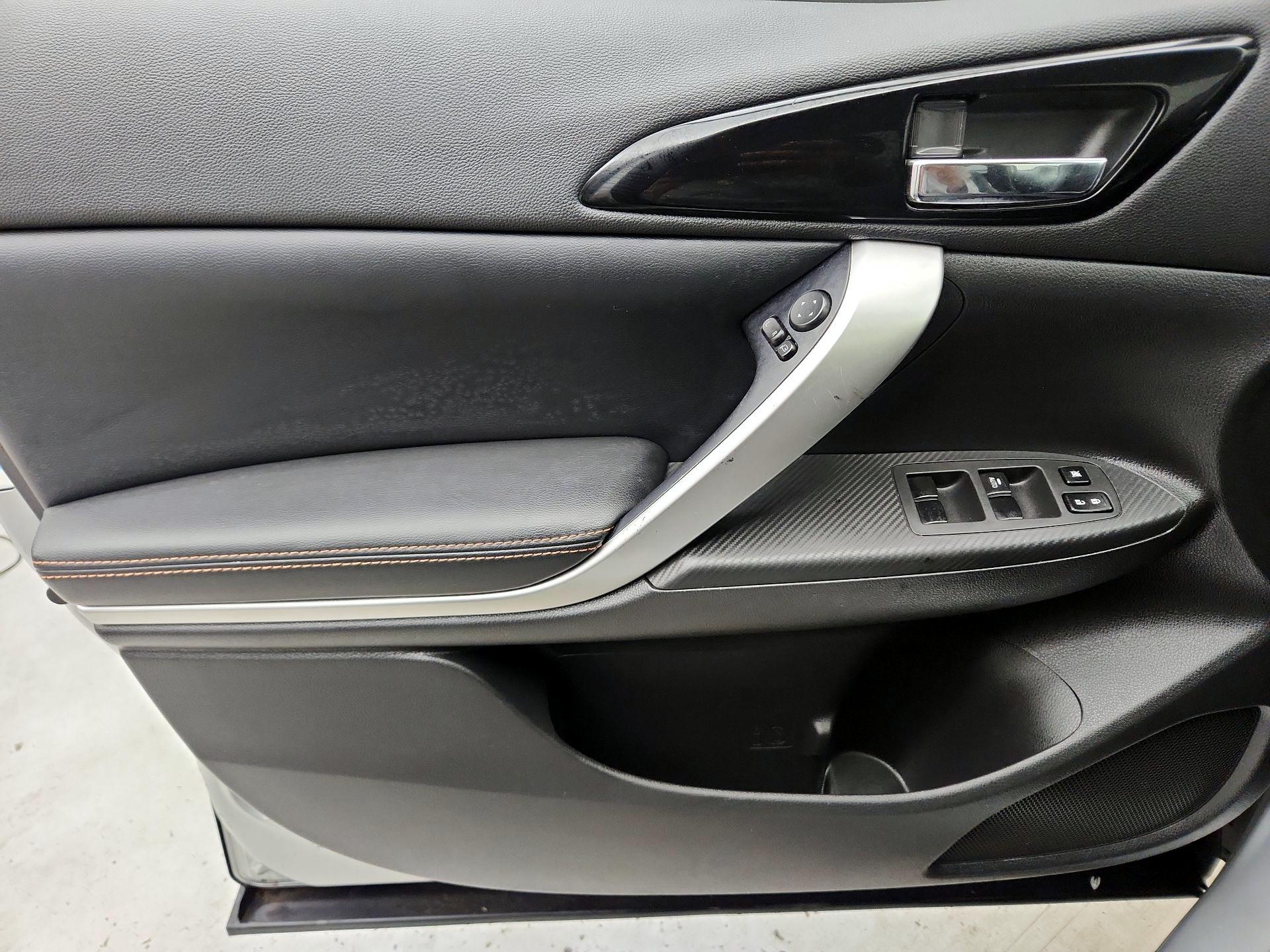 Thumbnail: 2019 Mitsubishi Eclipse Cross - 12