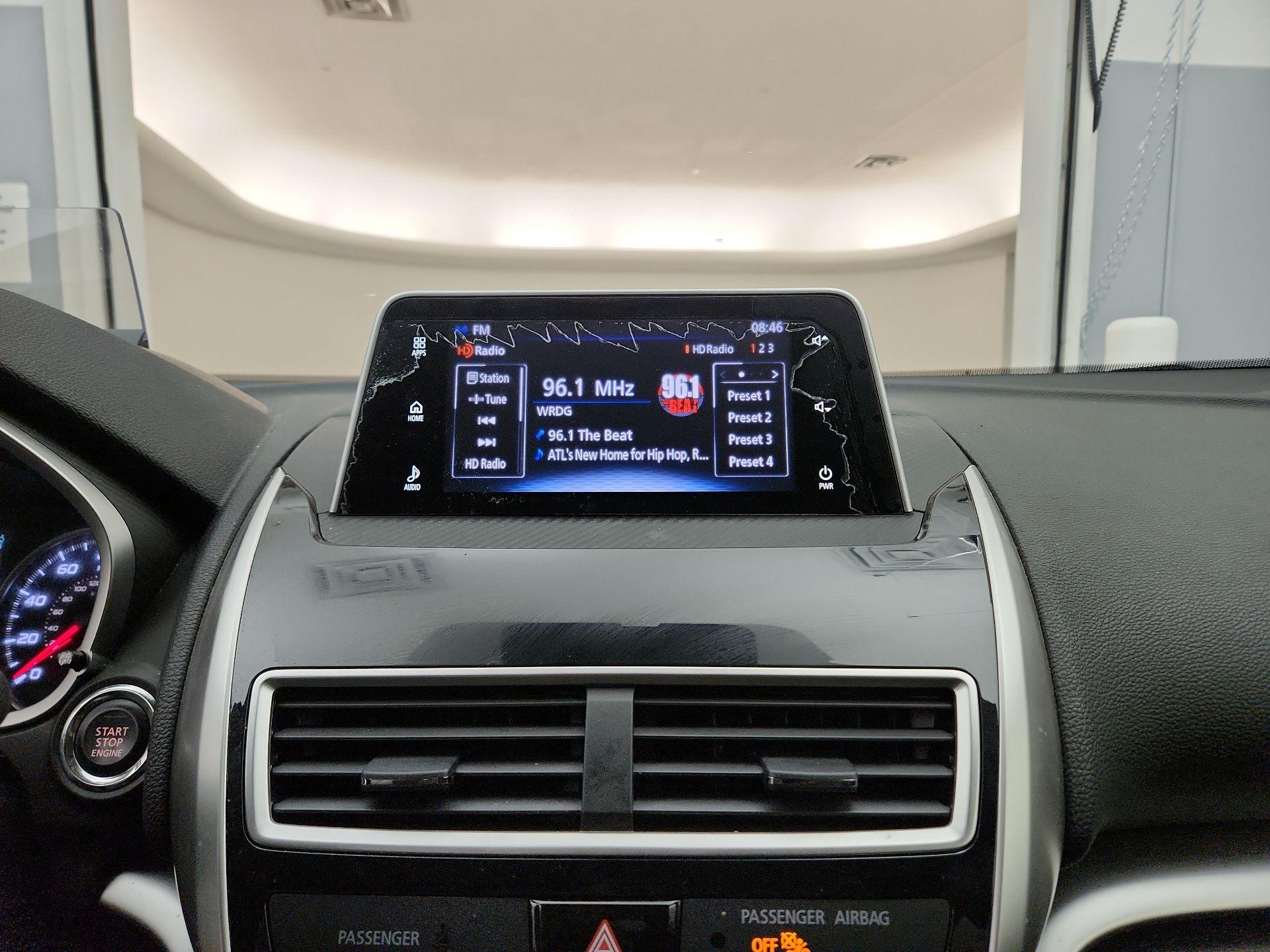 Thumbnail: 2019 Mitsubishi Eclipse Cross - 15