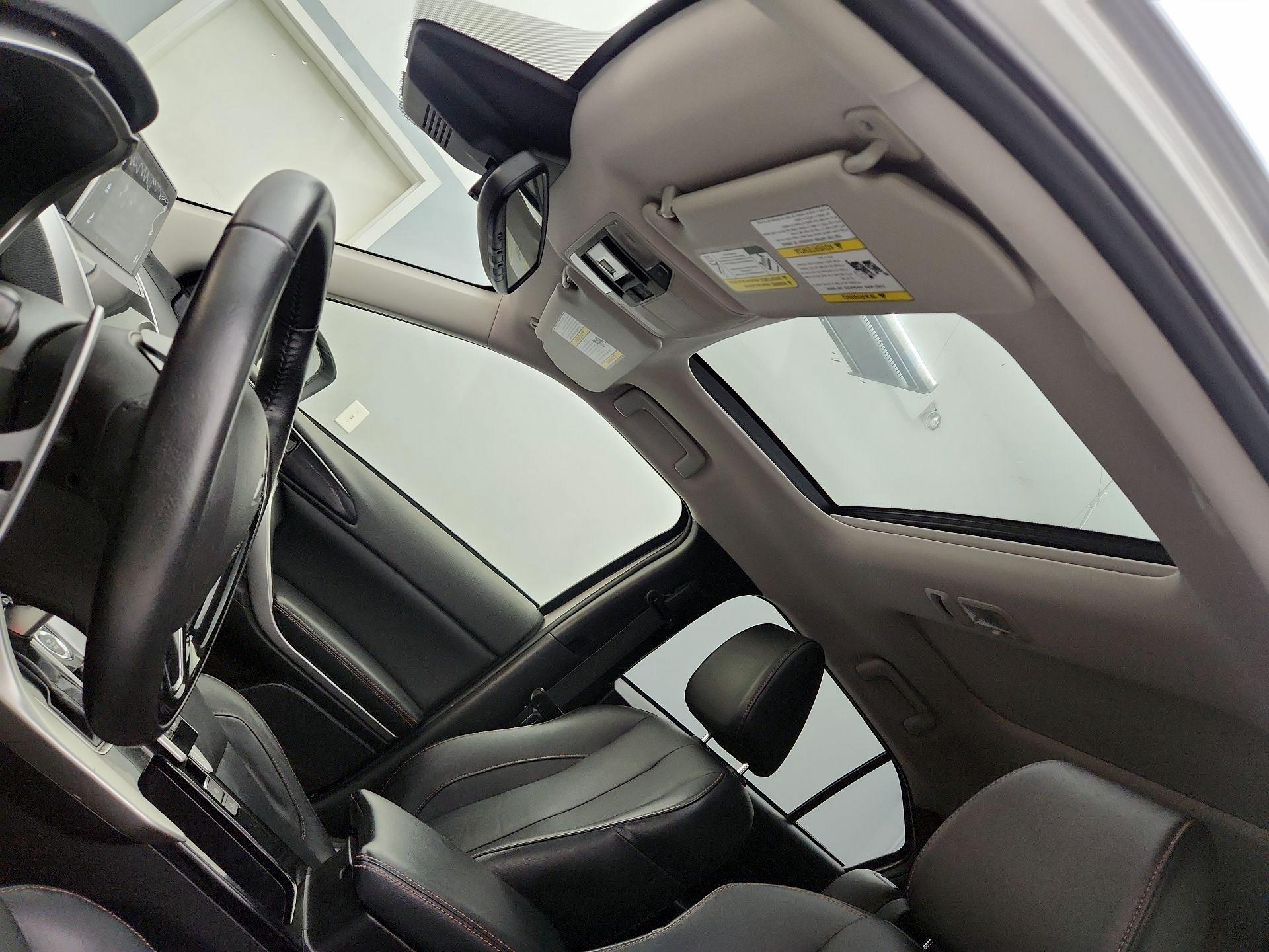 Thumbnail: 2019 Mitsubishi Eclipse Cross - 19