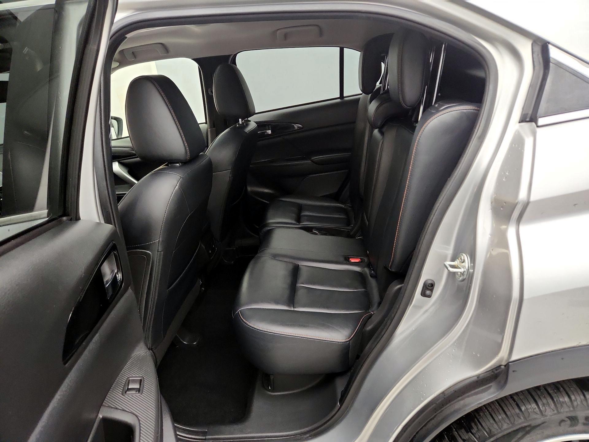 Thumbnail: 2019 Mitsubishi Eclipse Cross - 20