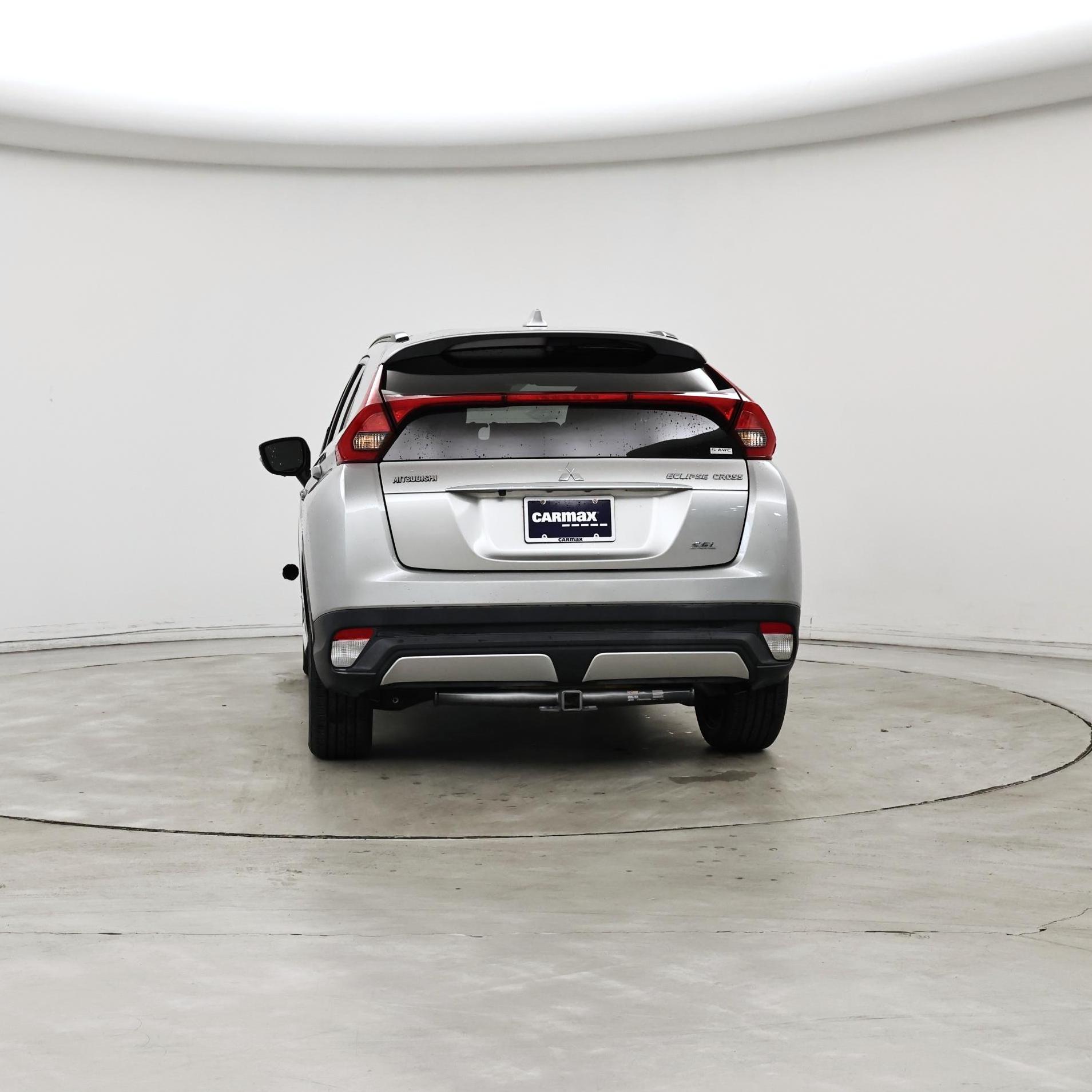 Thumbnail: 2019 Mitsubishi Eclipse Cross - 6