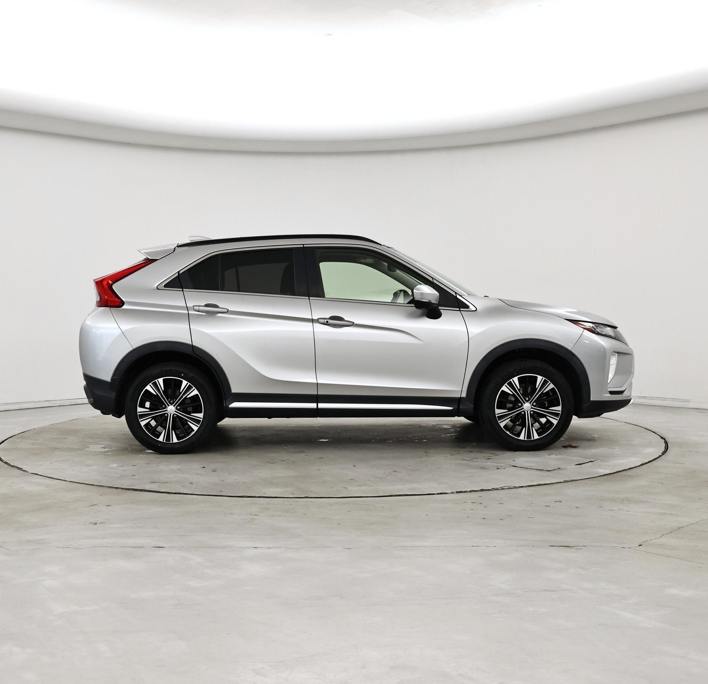 Thumbnail: 2019 Mitsubishi Eclipse Cross - 7