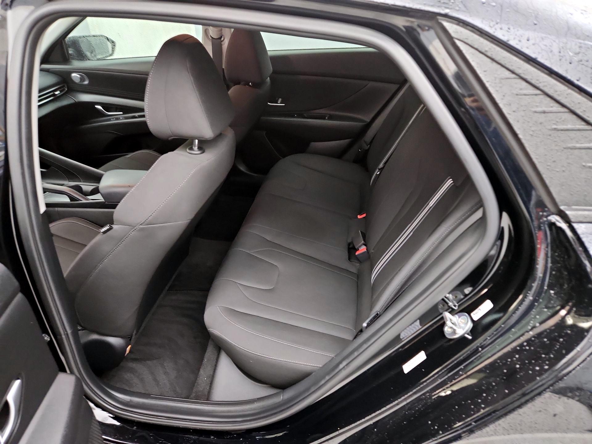 Thumbnail: 2023 Hyundai Elantra - 19