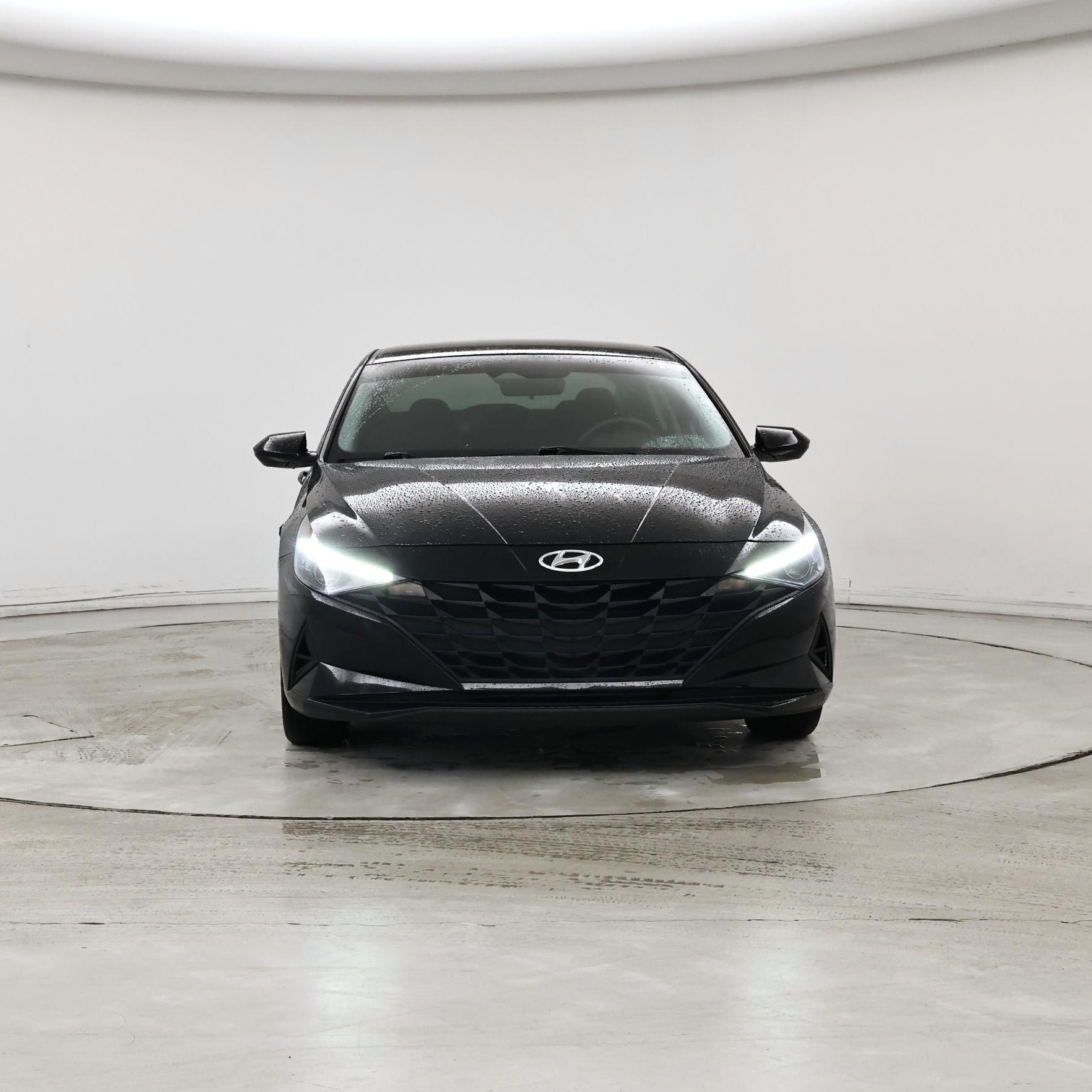 Thumbnail: 2023 Hyundai Elantra - 5