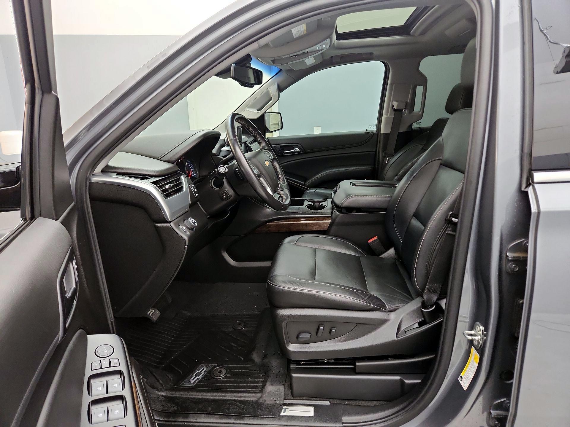 Thumbnail: 2020 Chevrolet Tahoe - 11