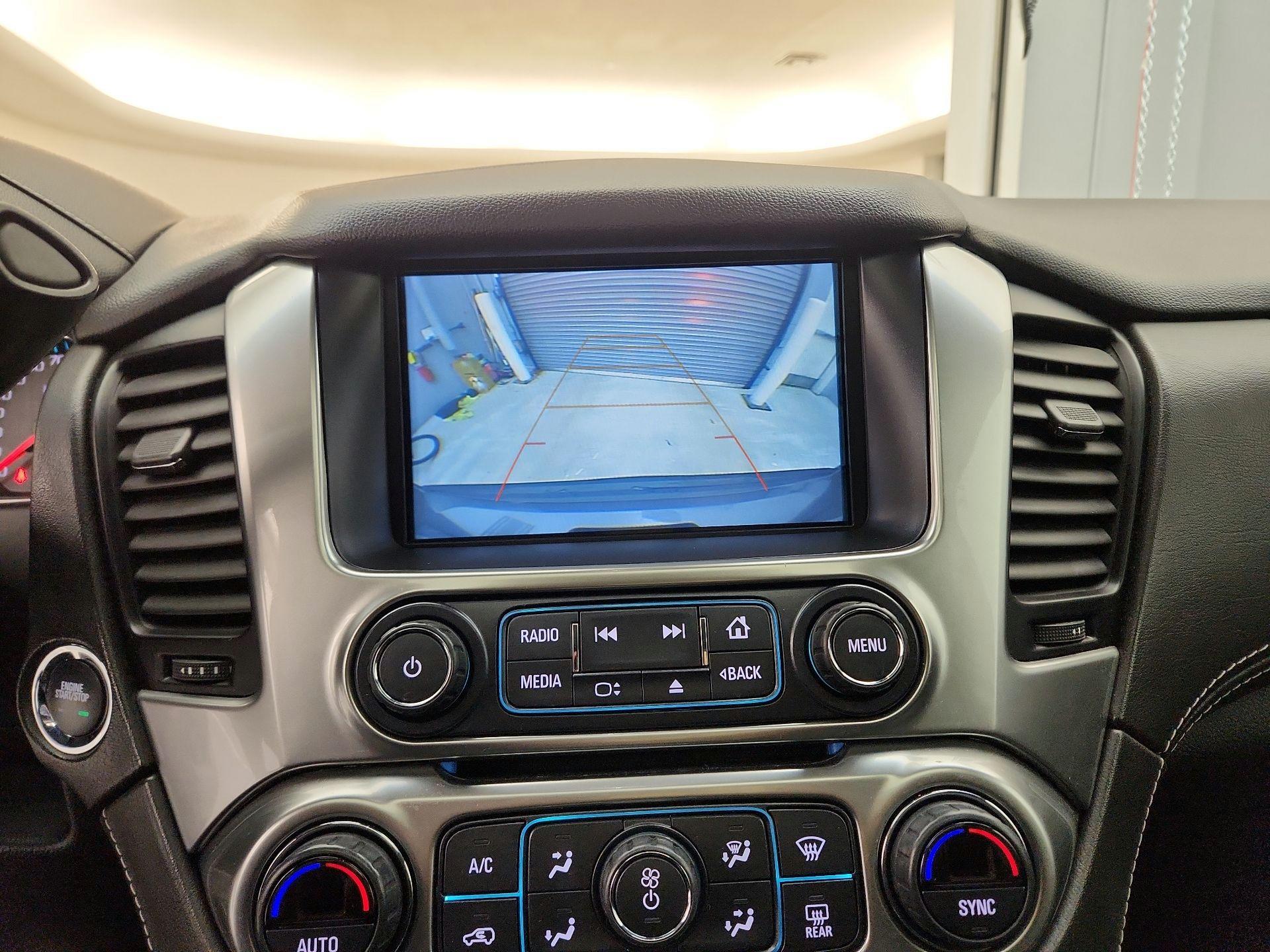 Thumbnail: 2020 Chevrolet Tahoe - 15