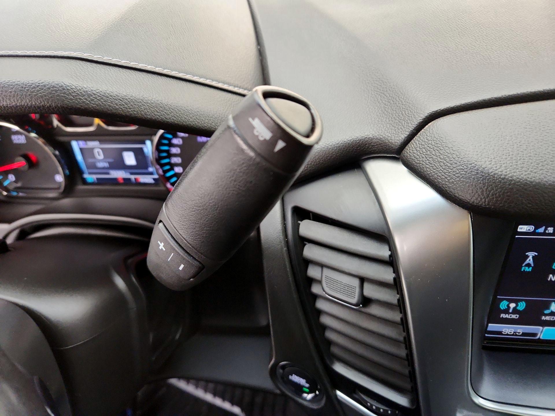 Thumbnail: 2020 Chevrolet Tahoe - 18