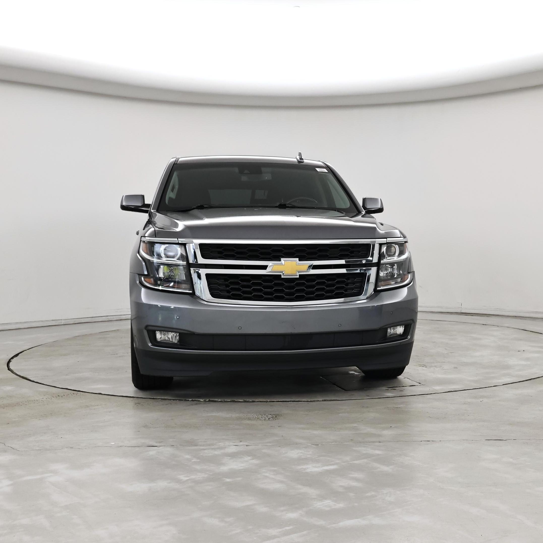 Thumbnail: 2020 Chevrolet Tahoe - 5