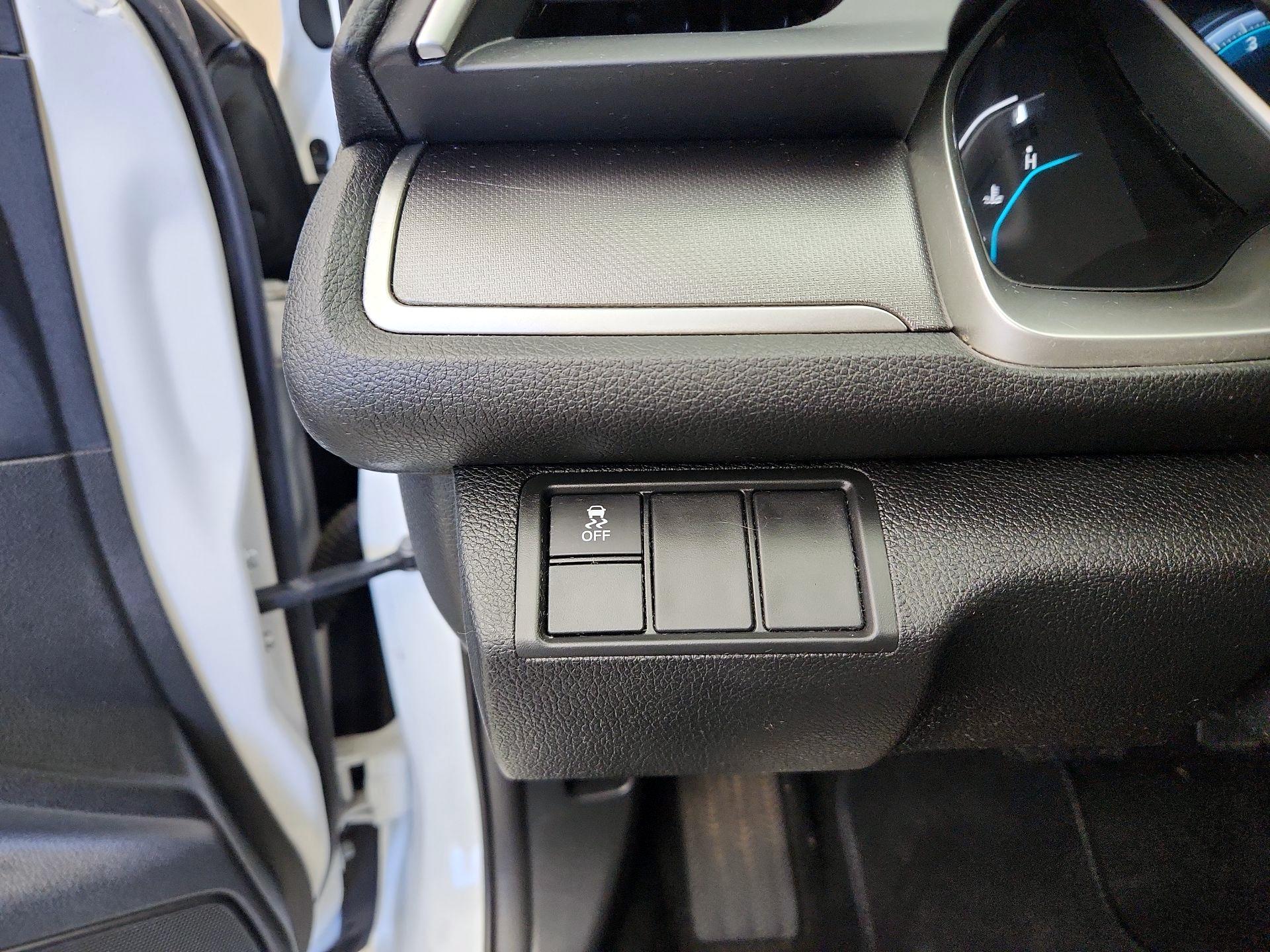 Thumbnail: 2017 Honda Civic - 13