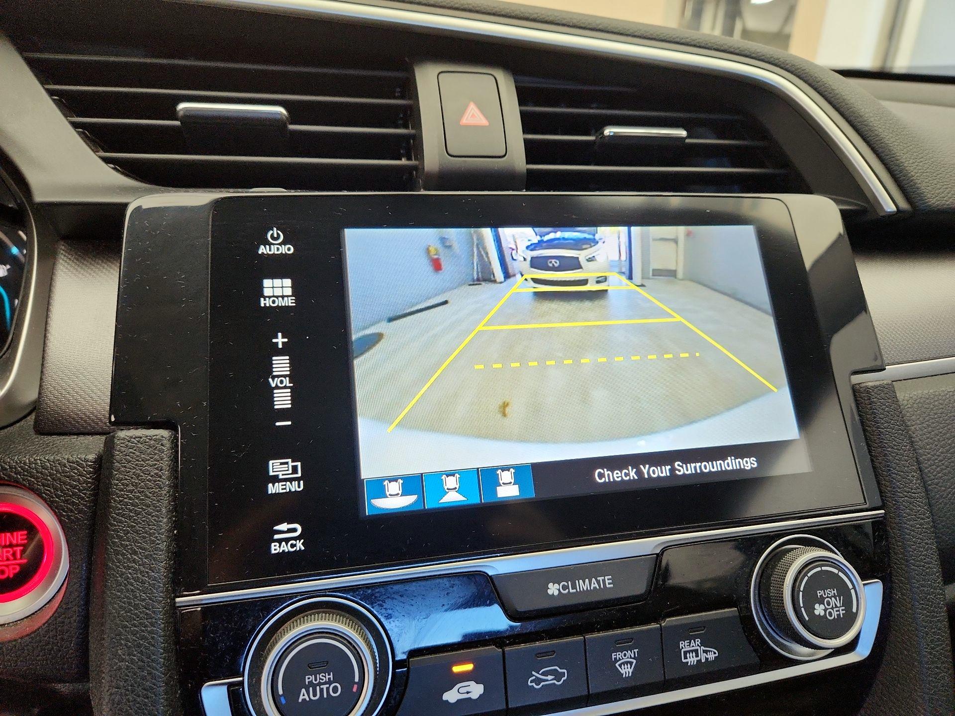 Thumbnail: 2017 Honda Civic - 14