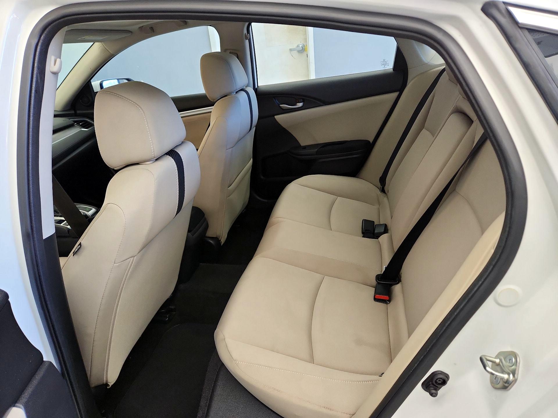 Thumbnail: 2017 Honda Civic - 19