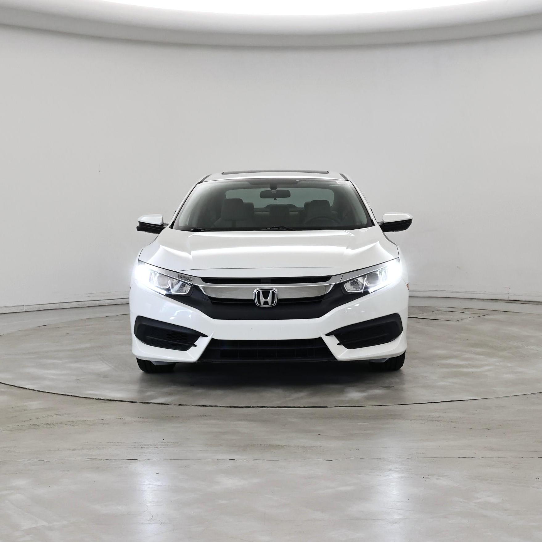 Thumbnail: 2017 Honda Civic - 5