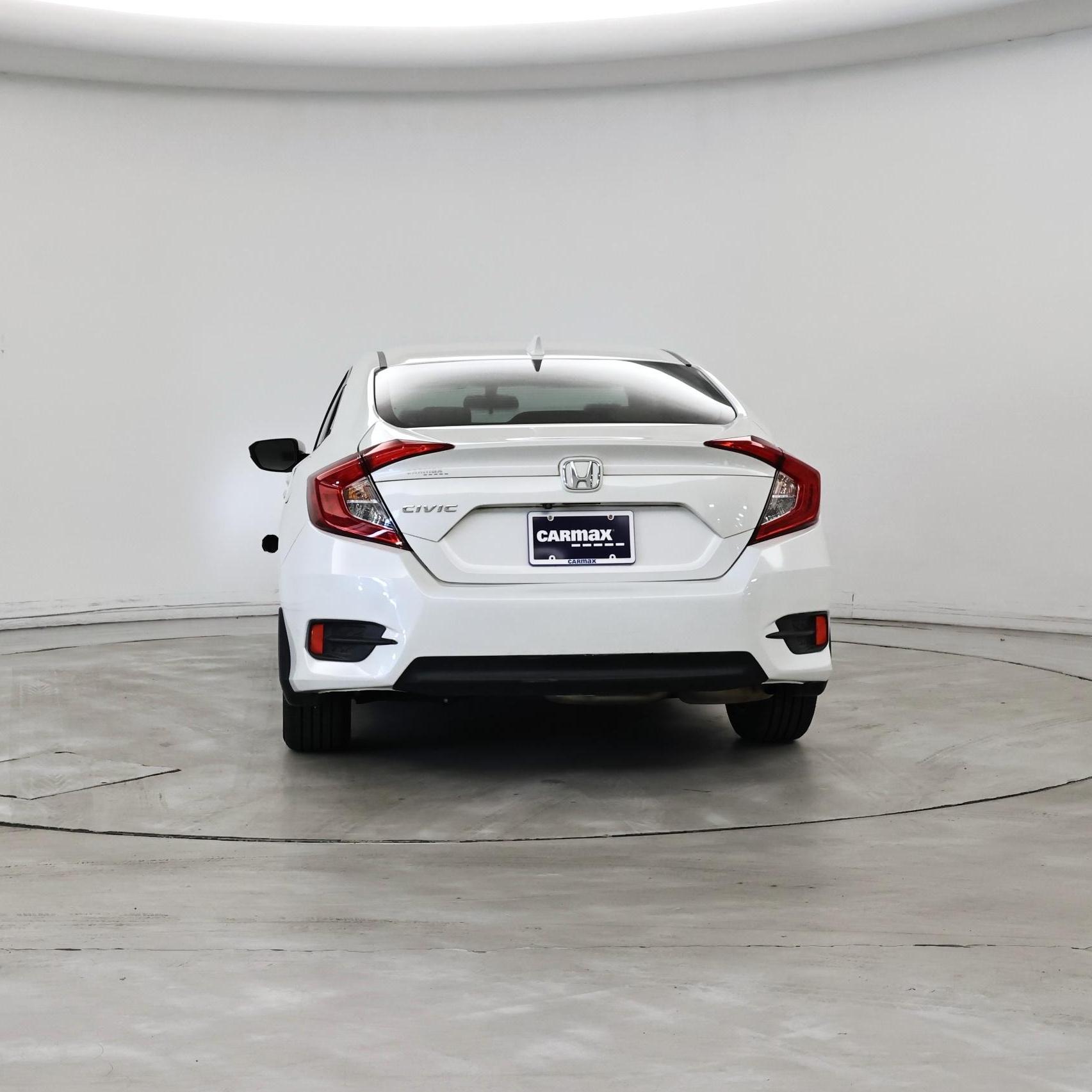 Thumbnail: 2017 Honda Civic - 6