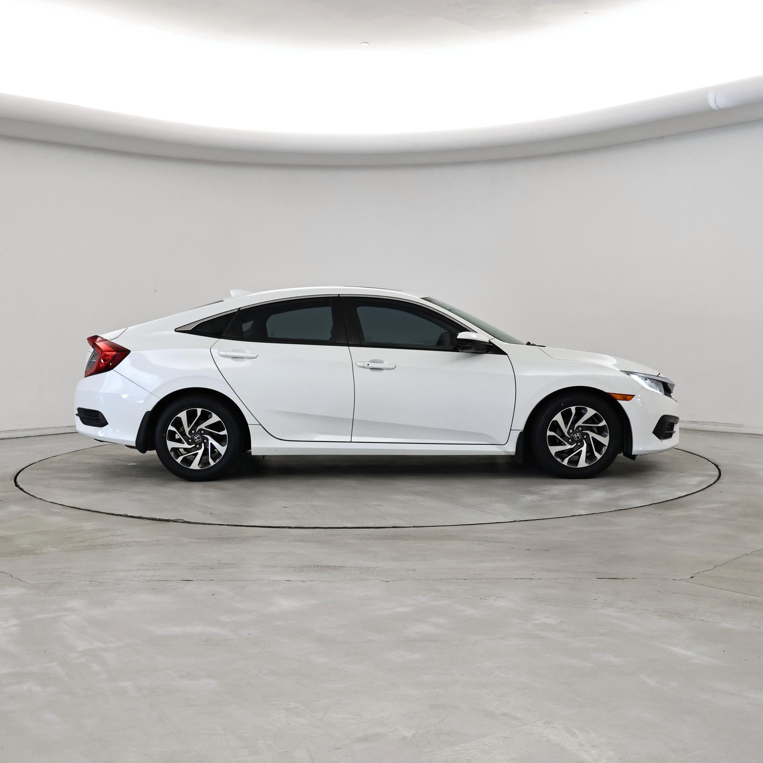 Thumbnail: 2017 Honda Civic - 7