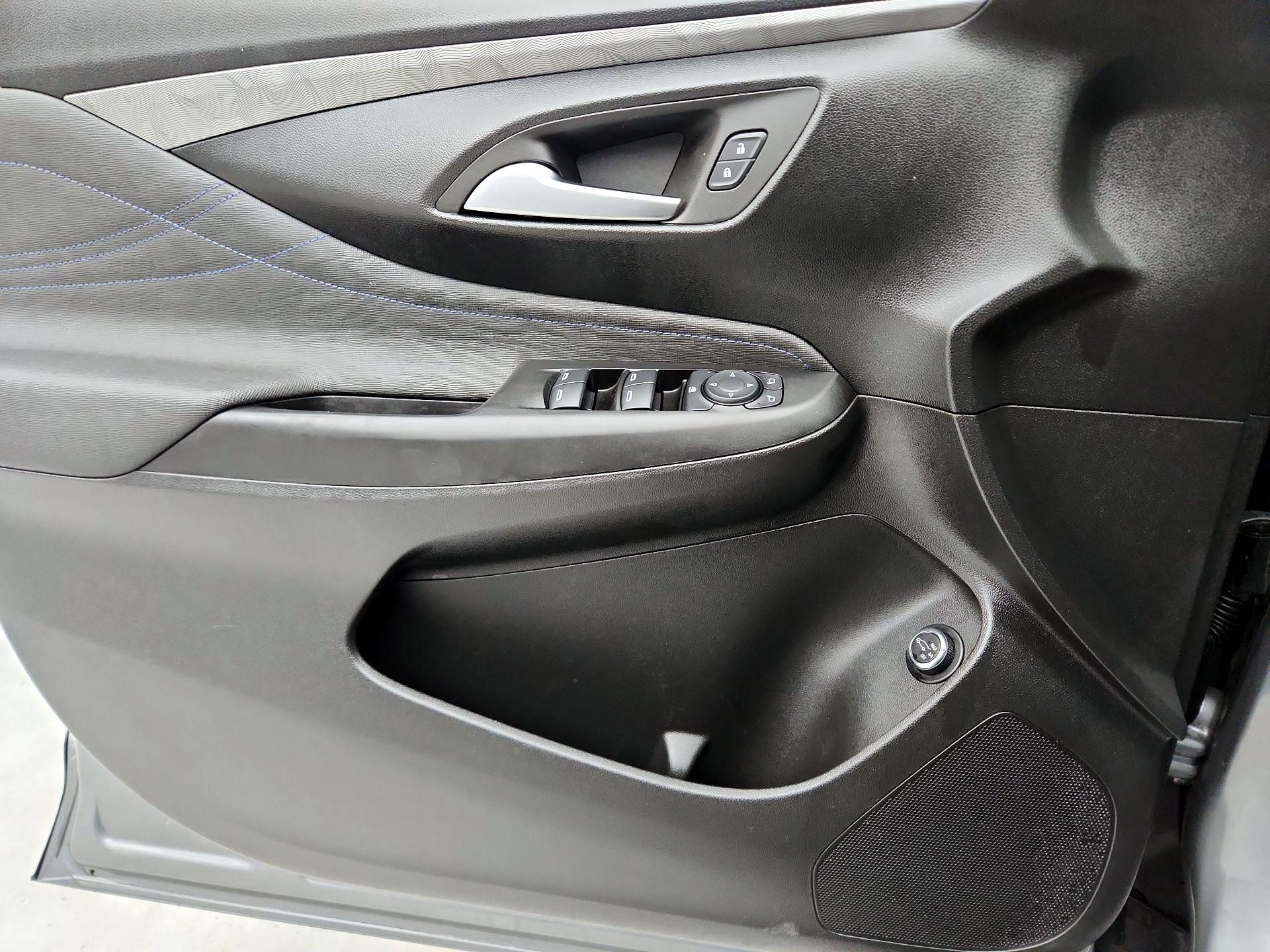 Thumbnail: 2024 Buick Envista - 12