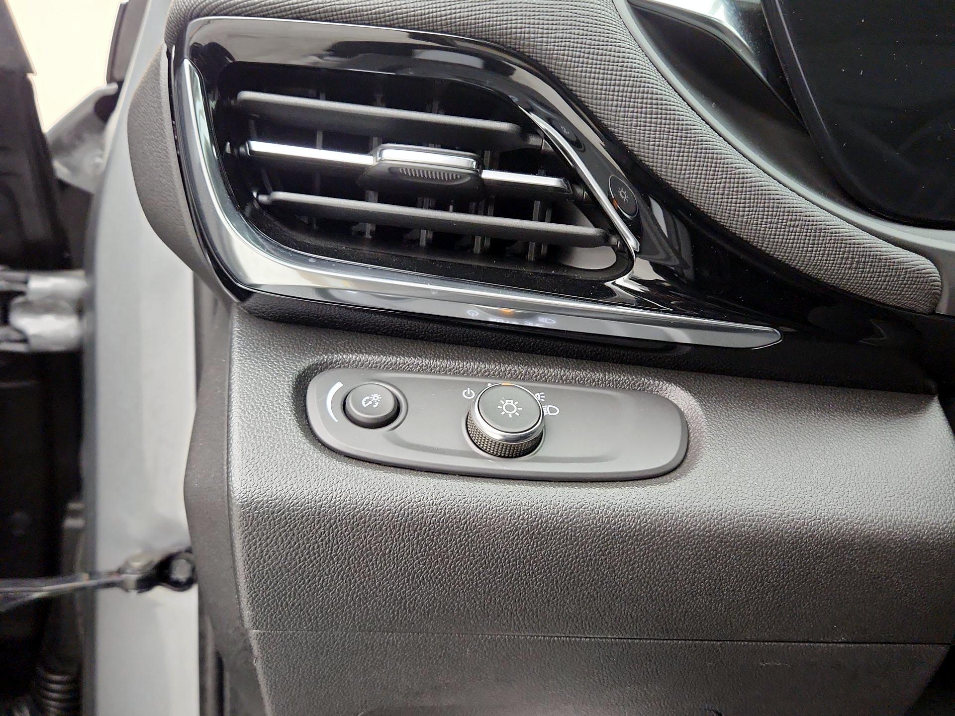 Thumbnail: 2024 Buick Envista - 13