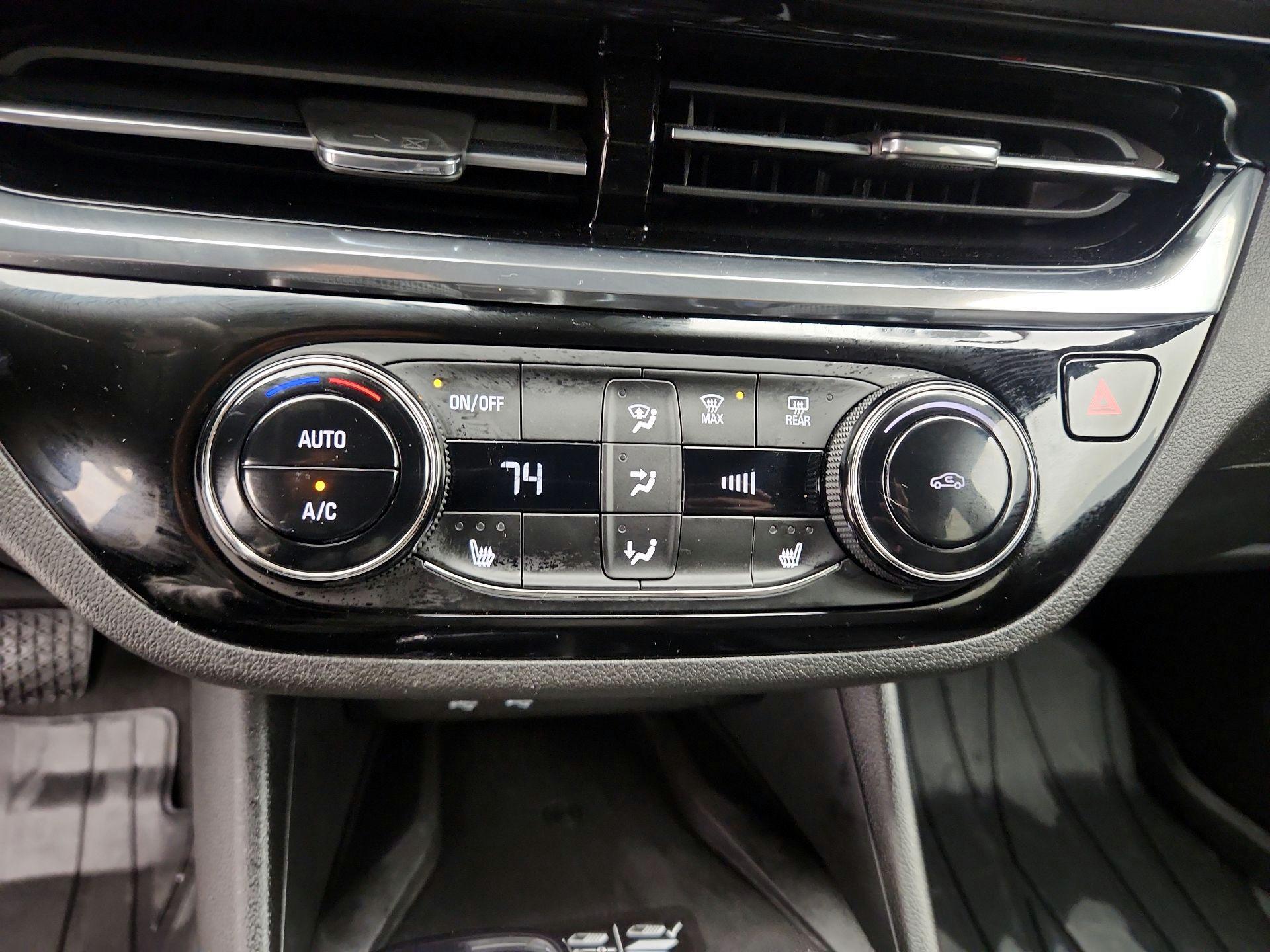 Thumbnail: 2024 Buick Envista - 16