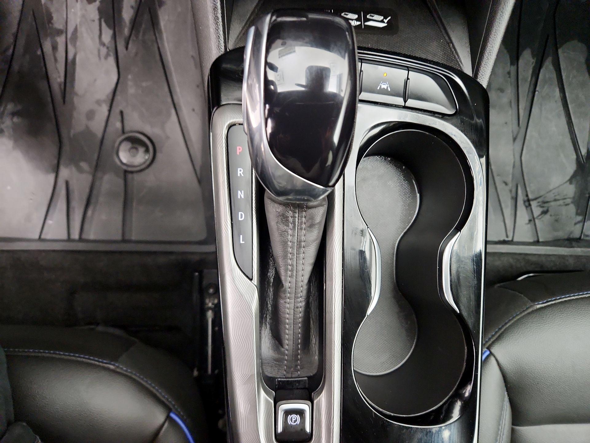 Thumbnail: 2024 Buick Envista - 17