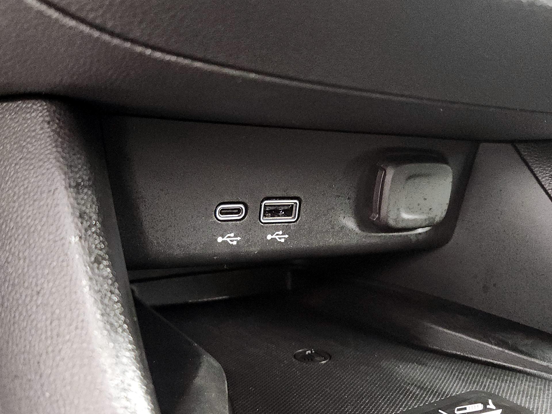 Thumbnail: 2024 Buick Envista - 18