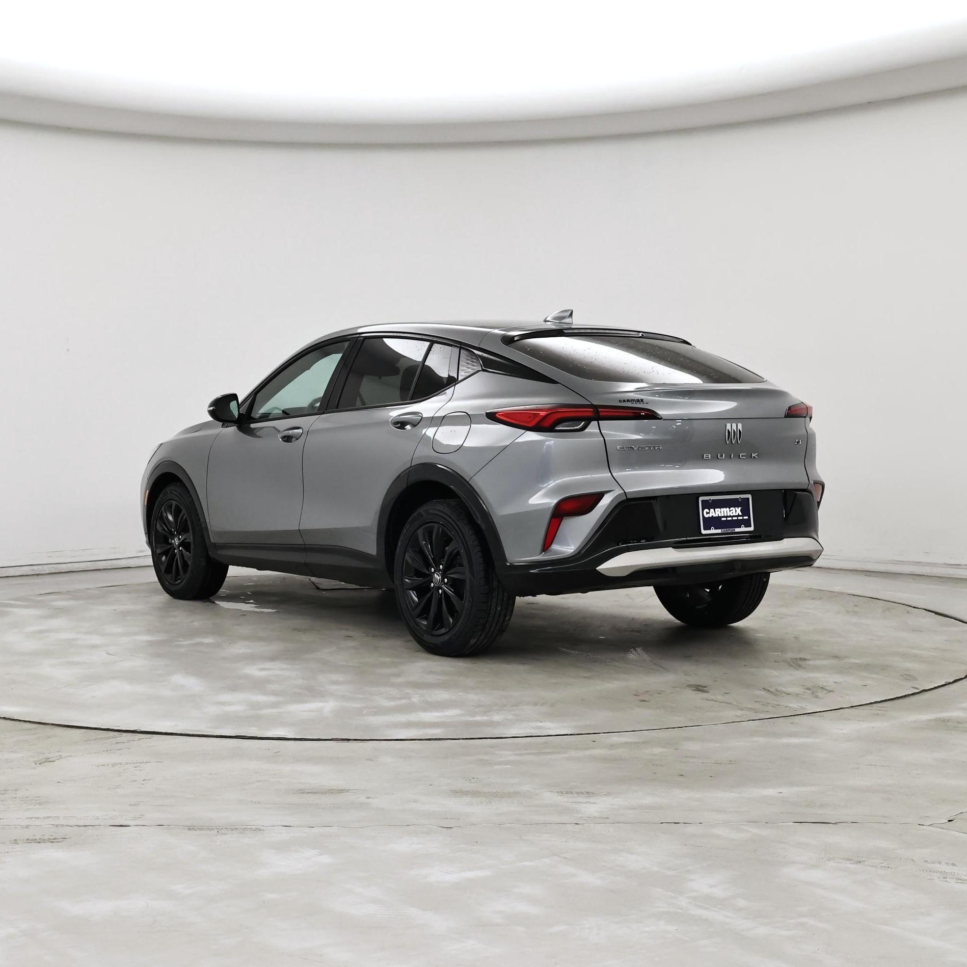 Thumbnail: 2024 Buick Envista - 2