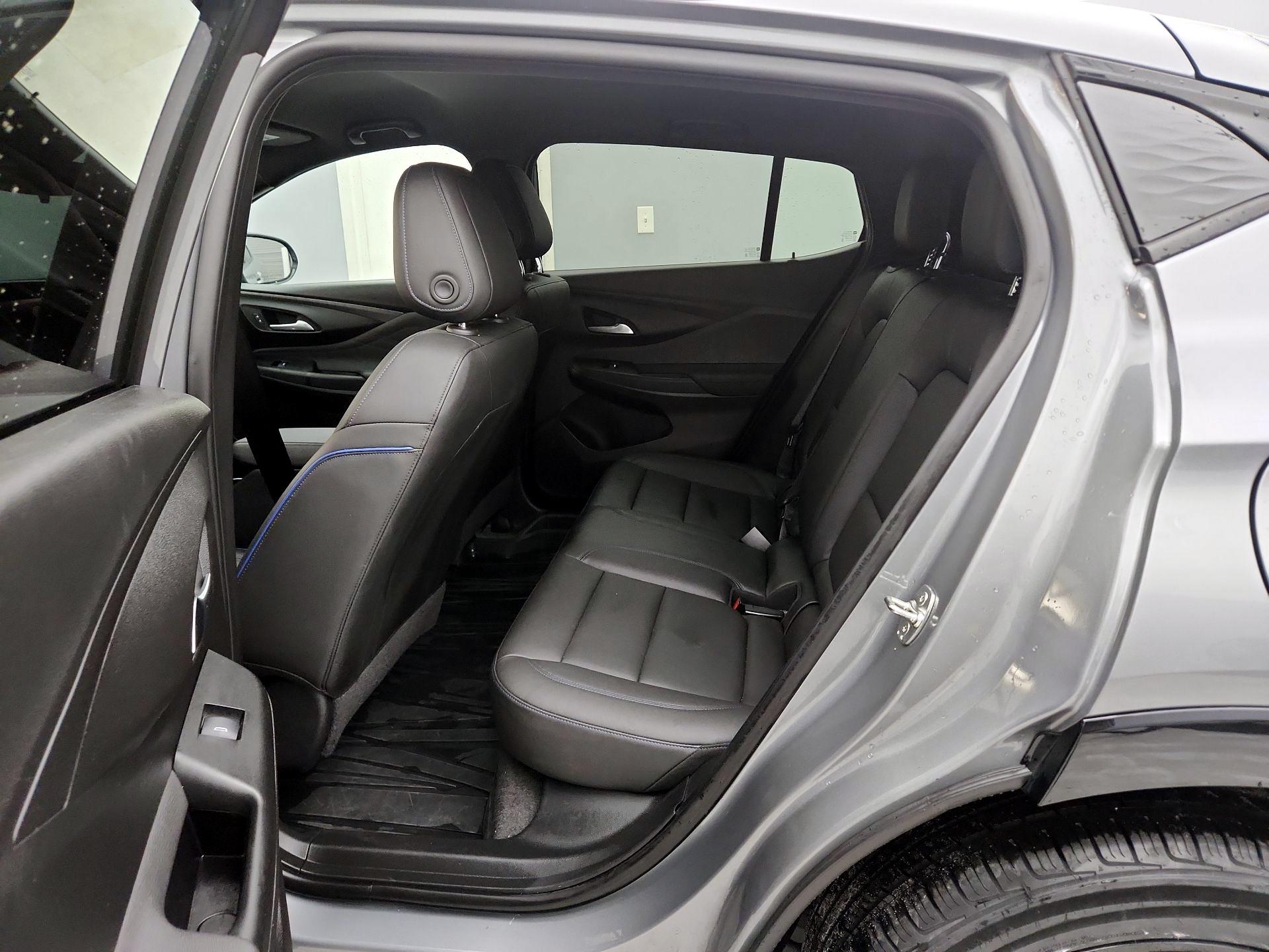 Thumbnail: 2024 Buick Envista - 19