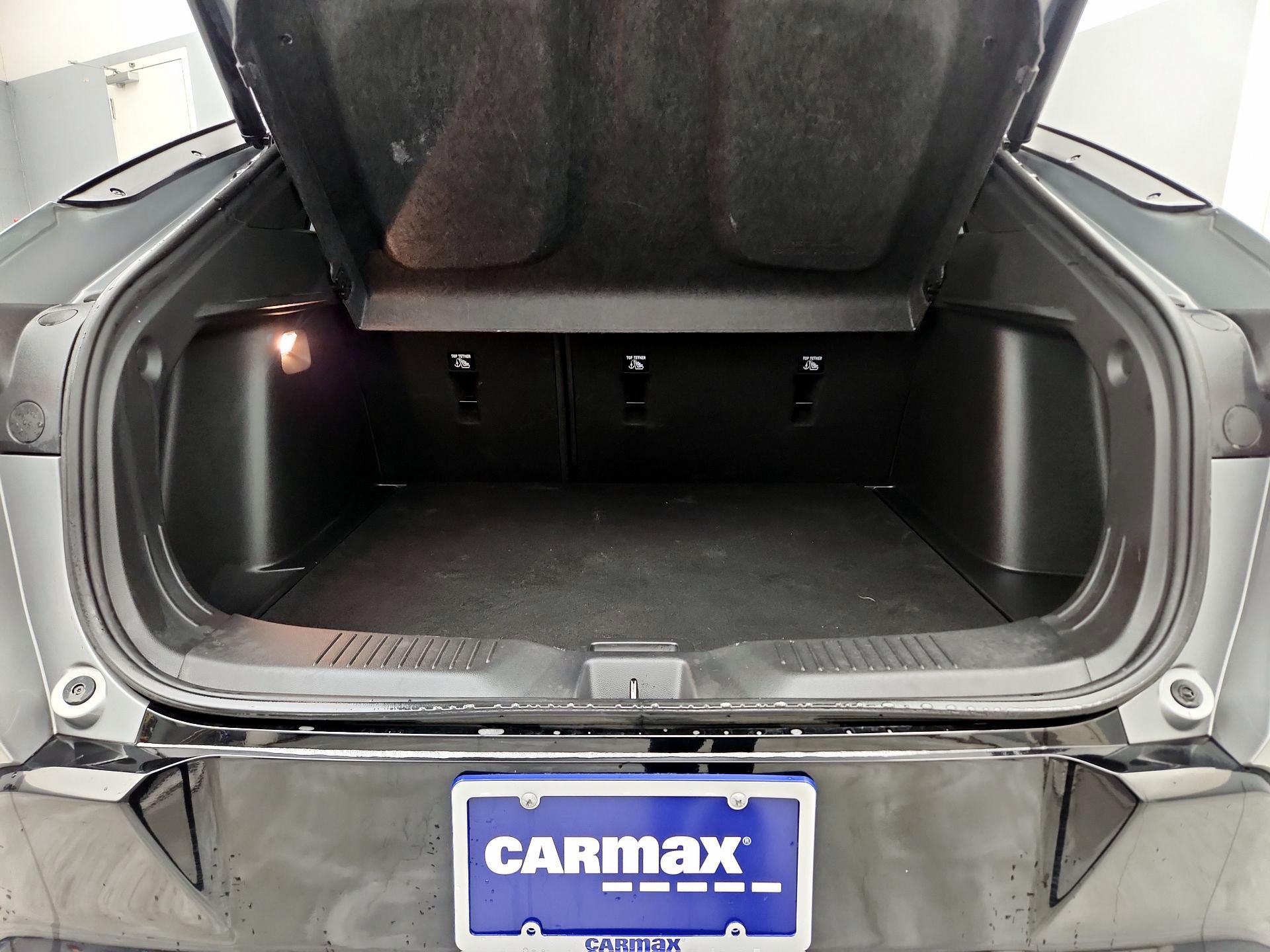 Thumbnail: 2024 Buick Envista - 20