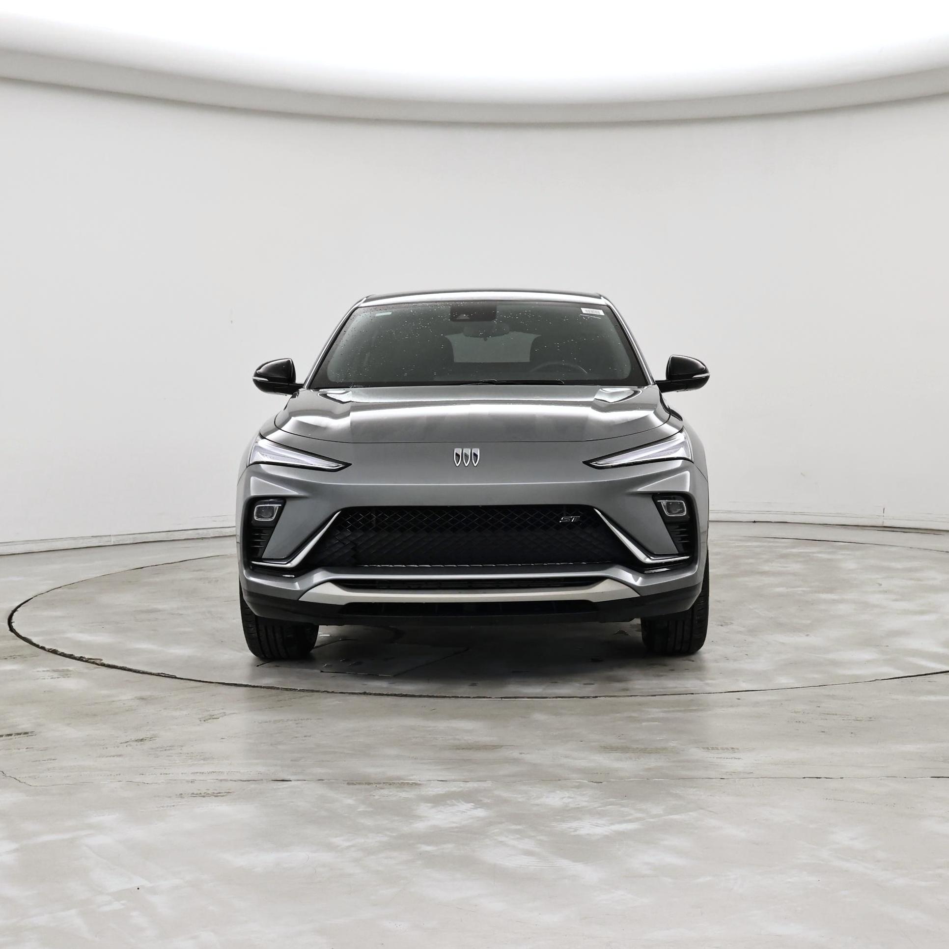 Thumbnail: 2024 Buick Envista - 5