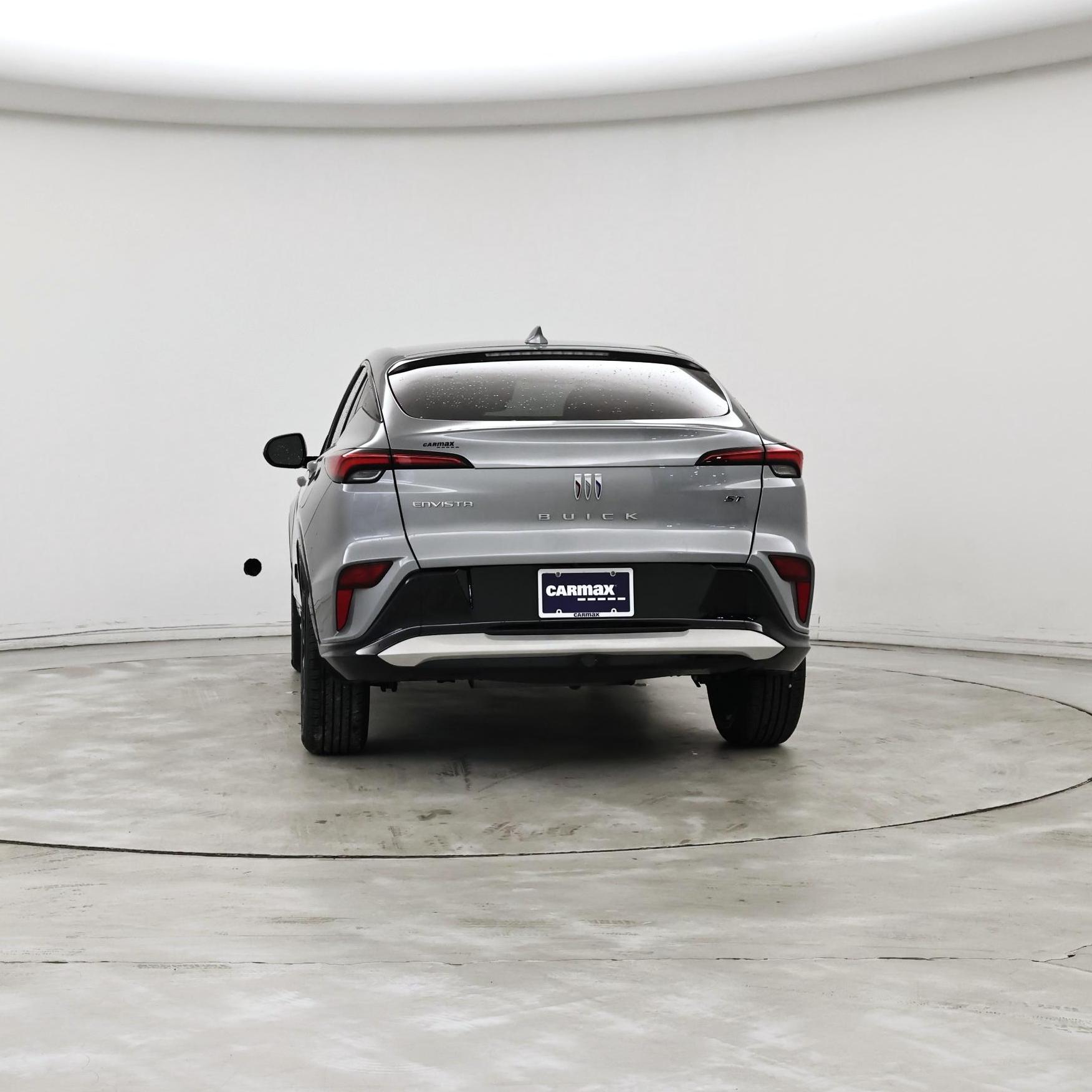 Thumbnail: 2024 Buick Envista - 6