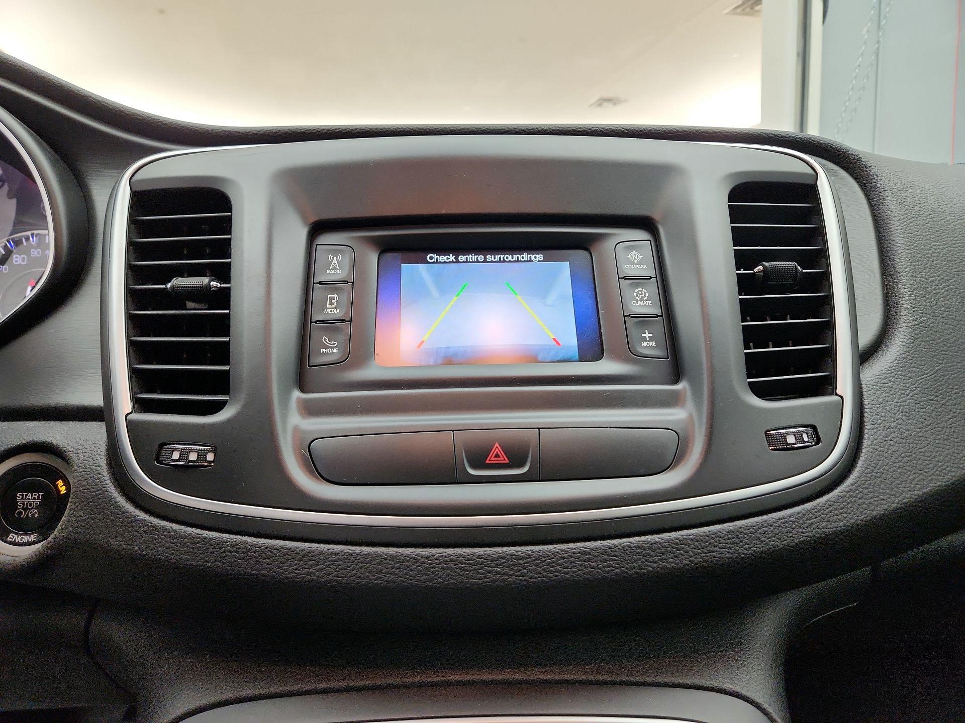 Thumbnail: 2015 Chrysler 200 - 14