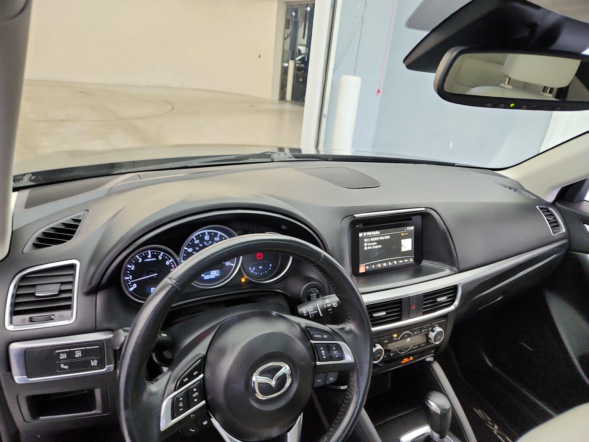 Thumbnail: 2016 Mazda CX-5 - 9