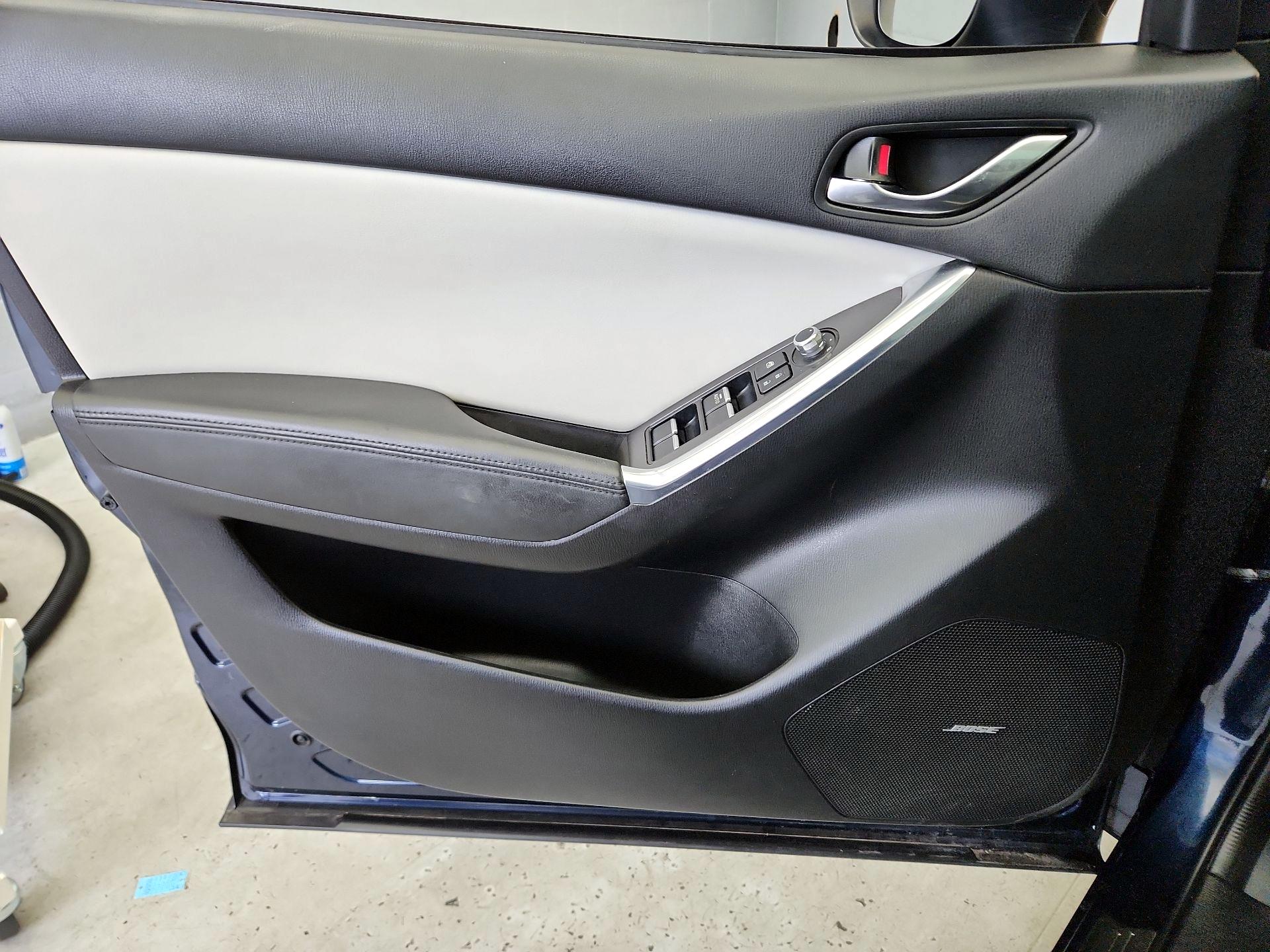 Thumbnail: 2016 Mazda CX-5 - 12