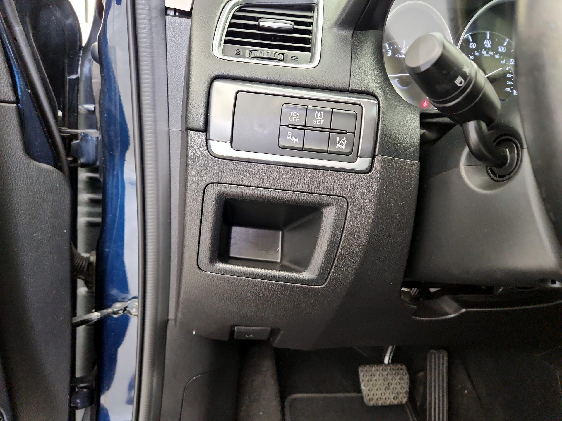 Thumbnail: 2016 Mazda CX-5 - 13