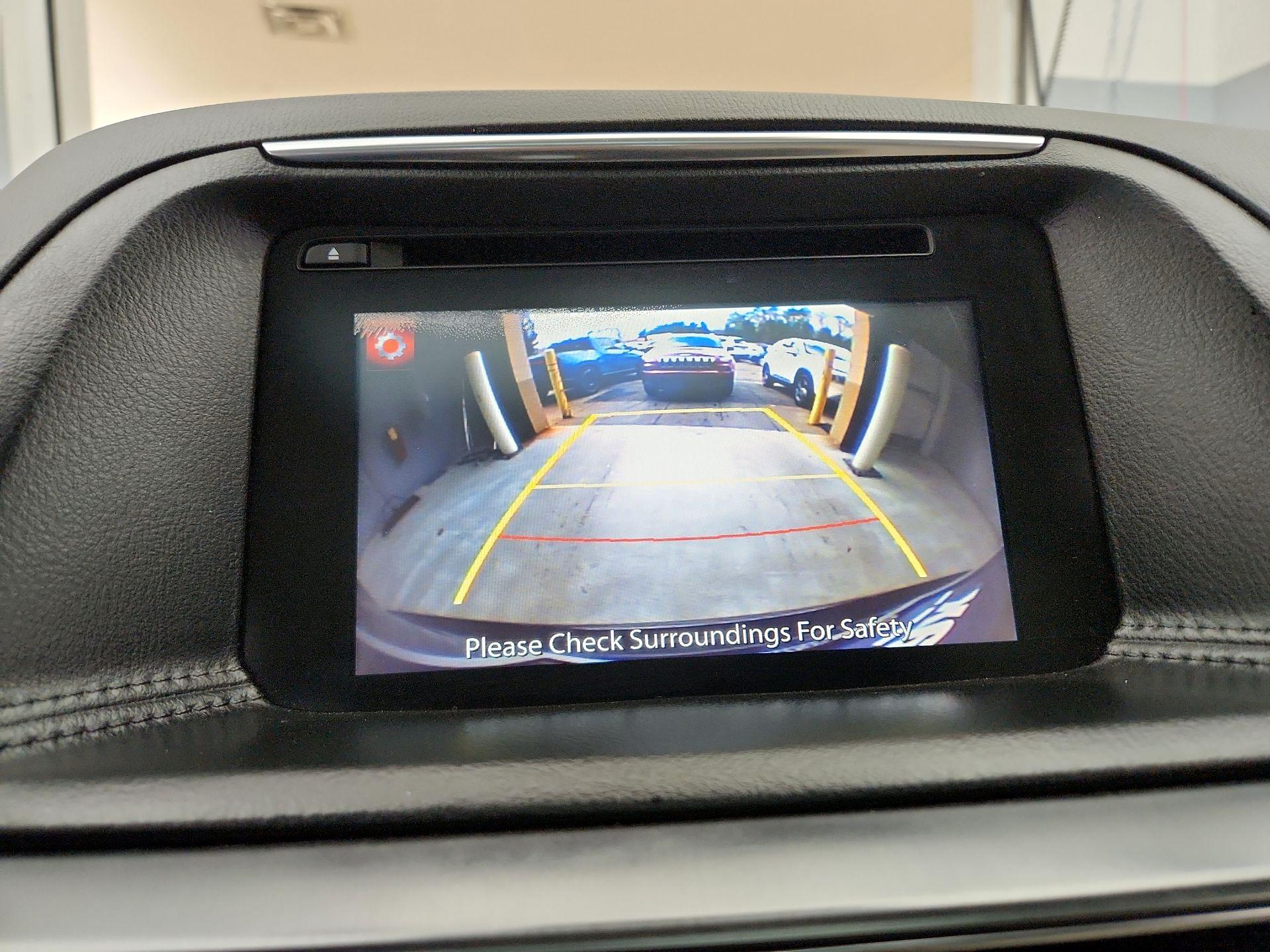 Thumbnail: 2016 Mazda CX-5 - 14