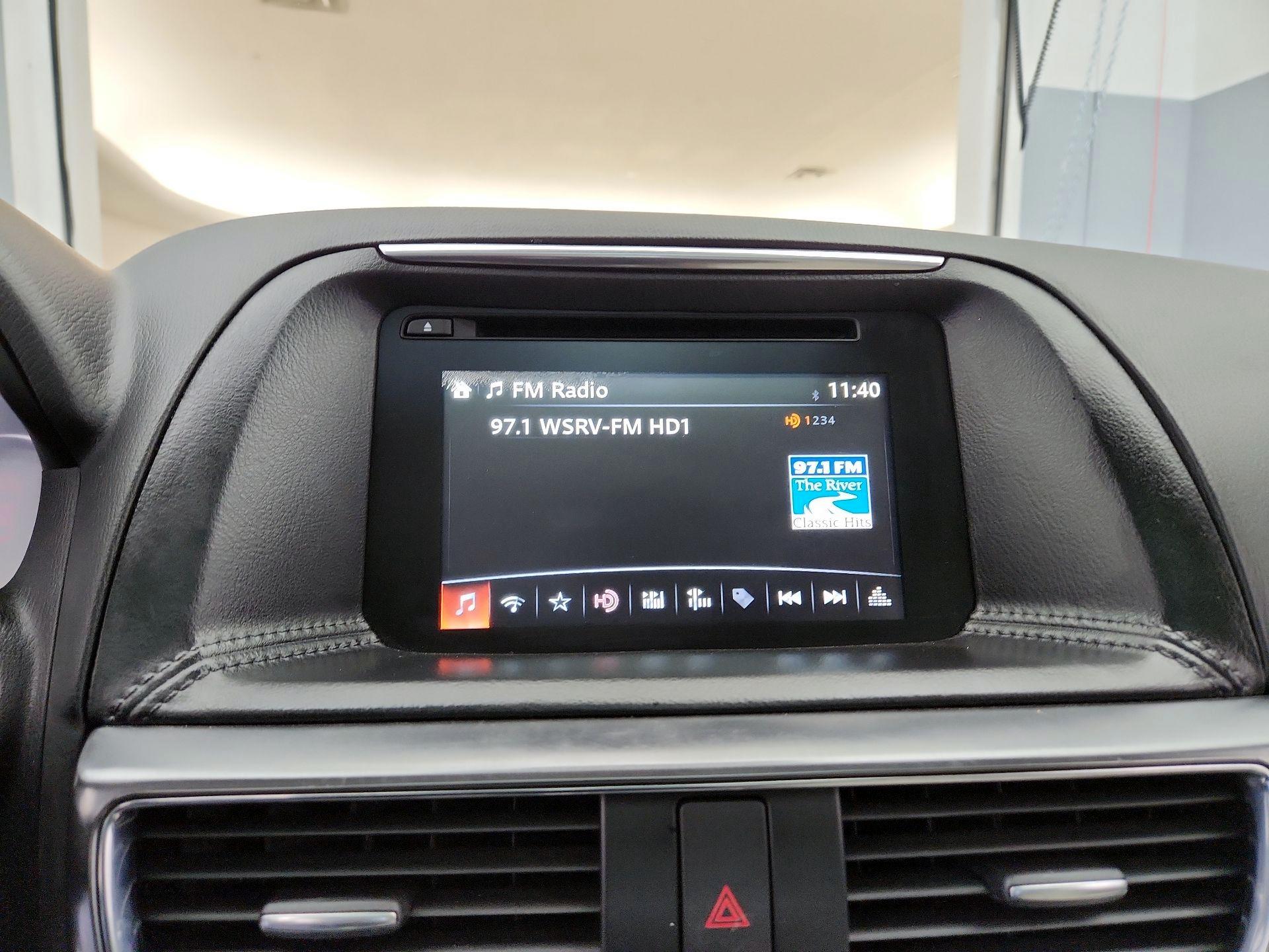 Thumbnail: 2016 Mazda CX-5 - 15