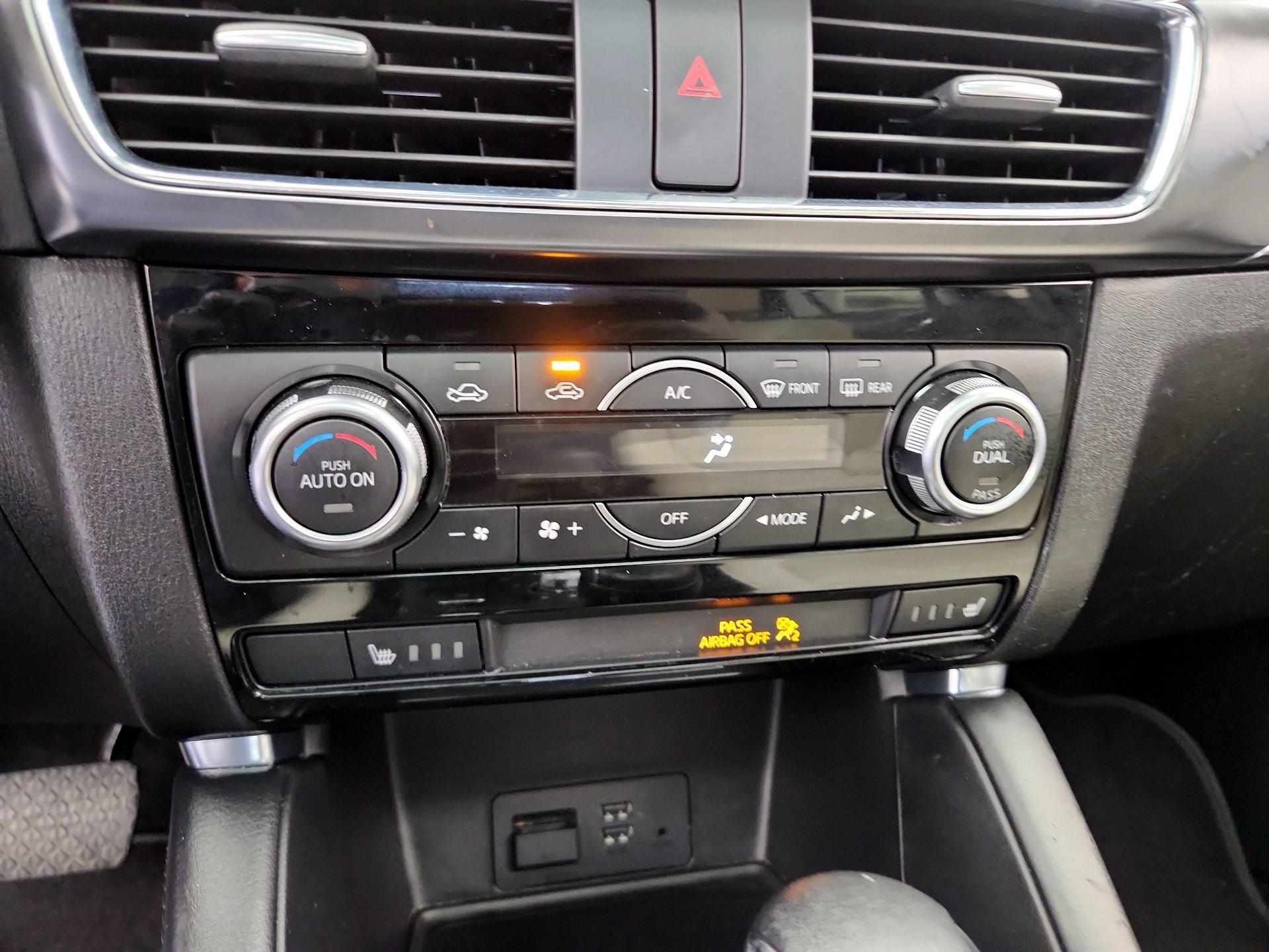 Thumbnail: 2016 Mazda CX-5 - 16