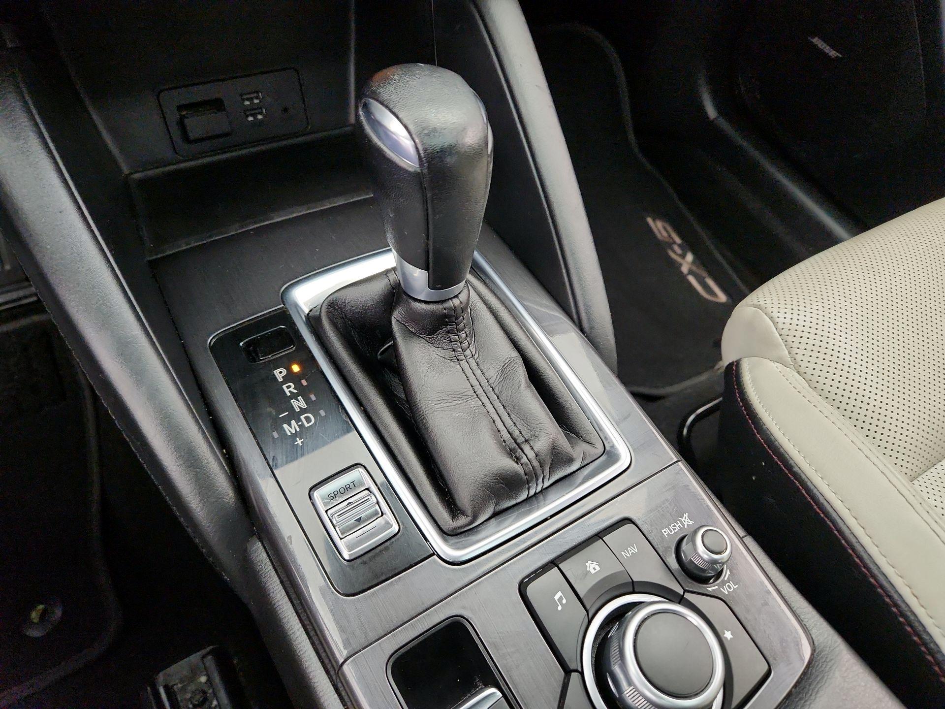 Thumbnail: 2016 Mazda CX-5 - 17