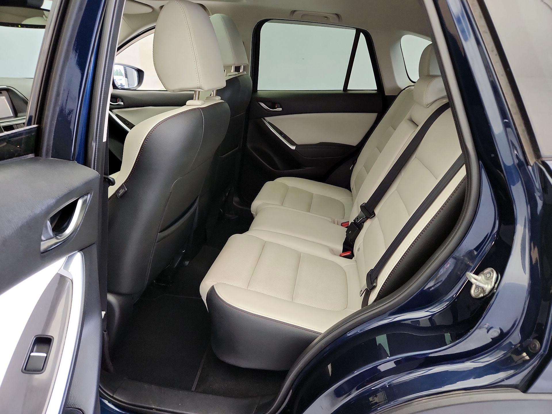 Thumbnail: 2016 Mazda CX-5 - 20