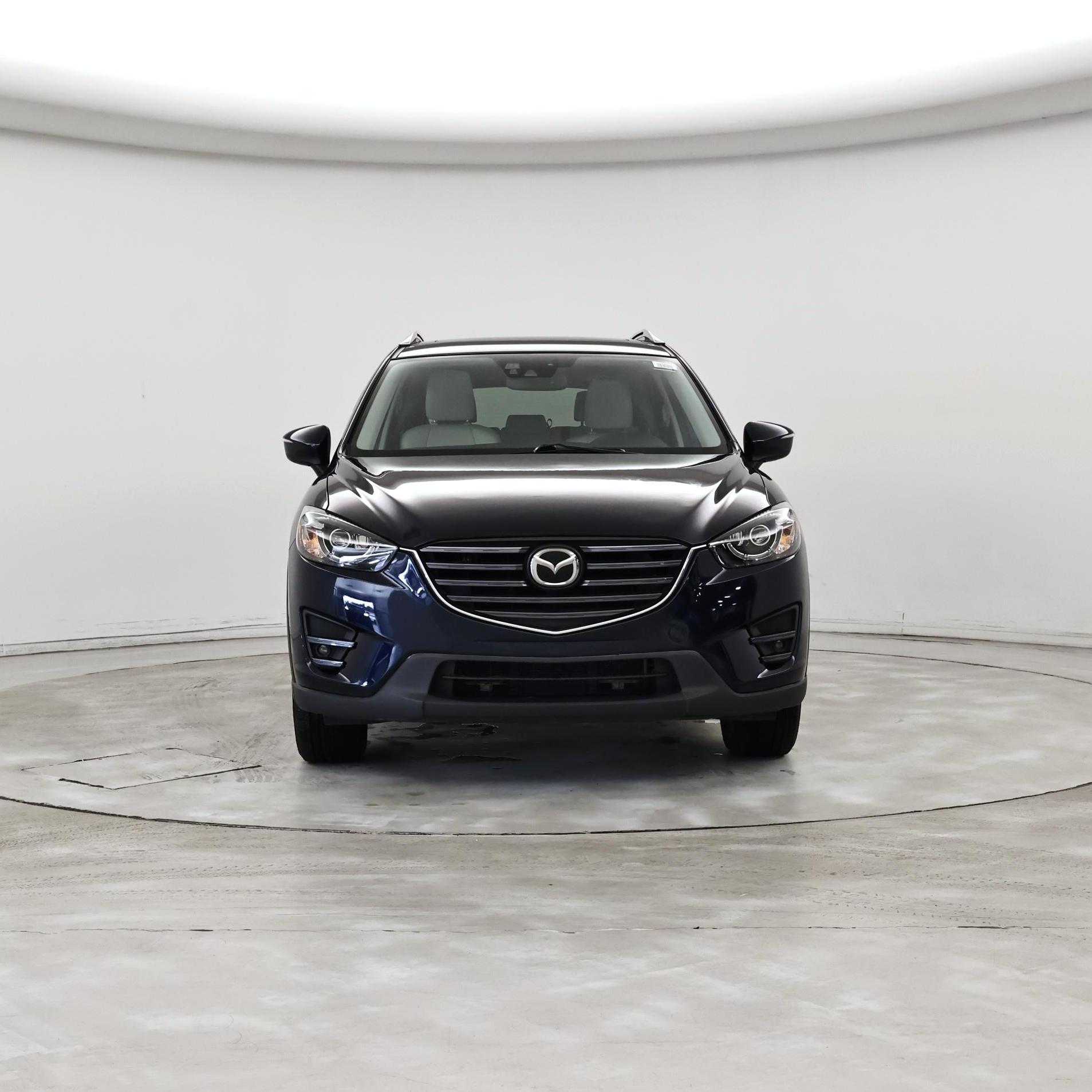 Thumbnail: 2016 Mazda CX-5 - 5