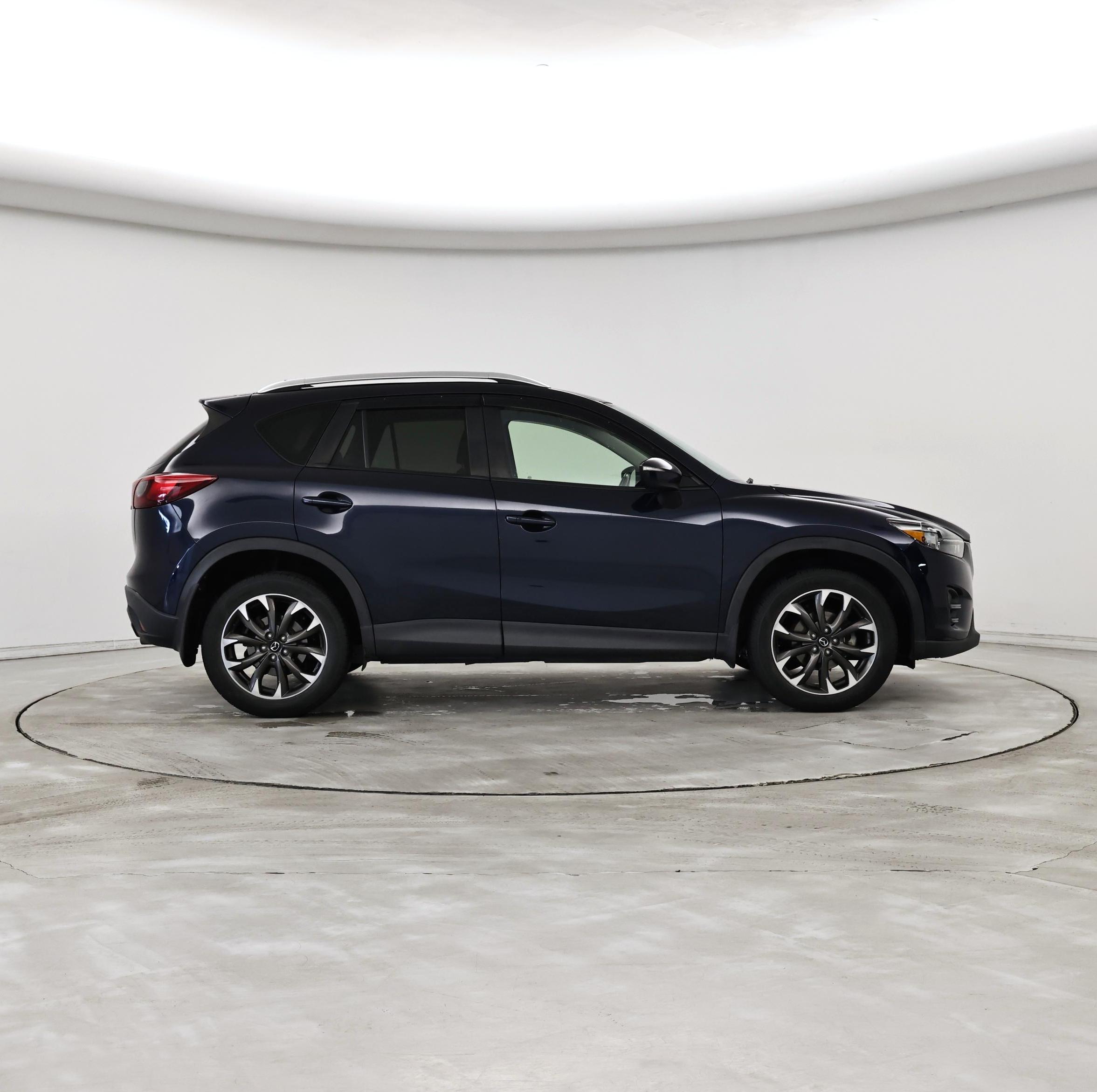 Thumbnail: 2016 Mazda CX-5 - 7