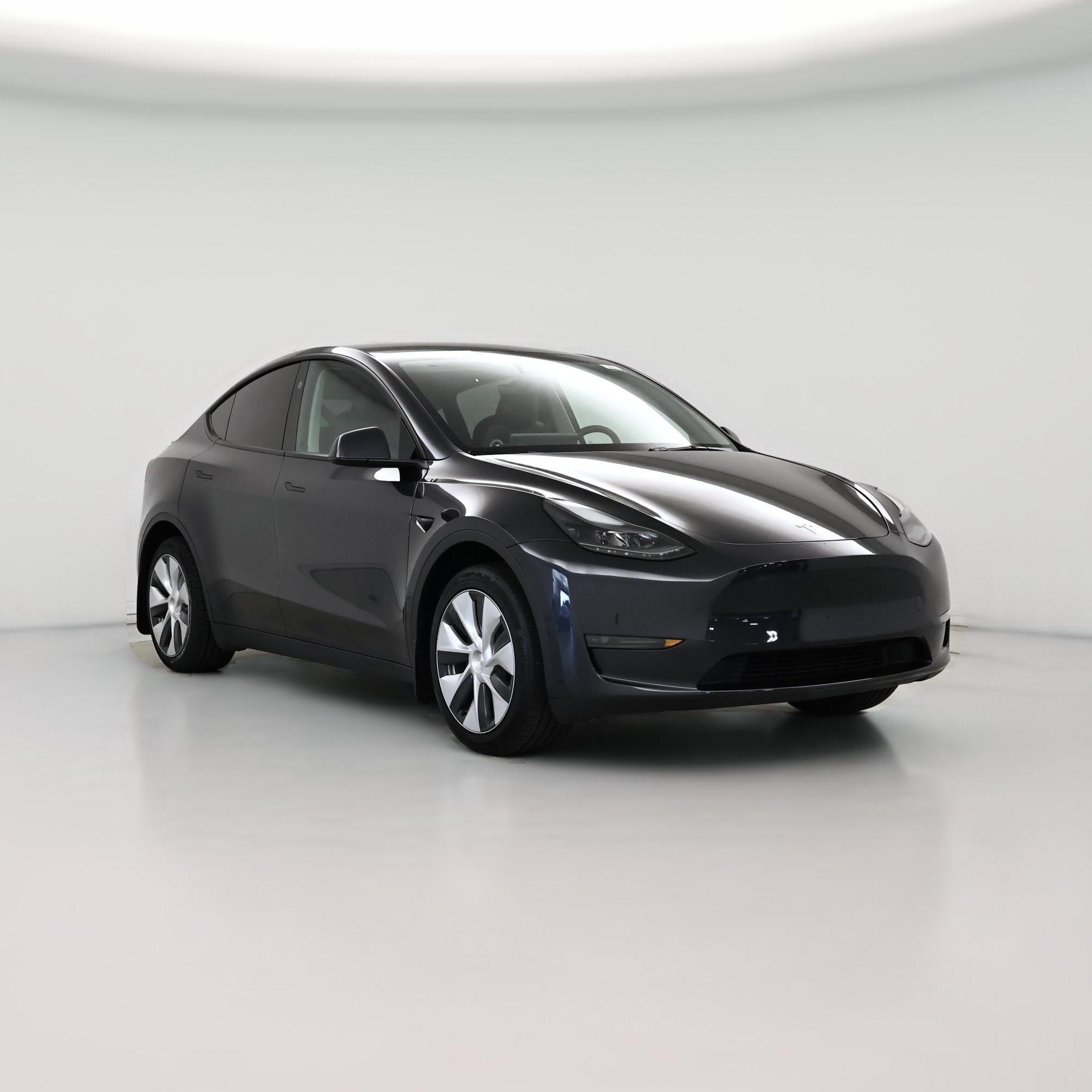 Thumbnail: 2024 Tesla Model Y - 1