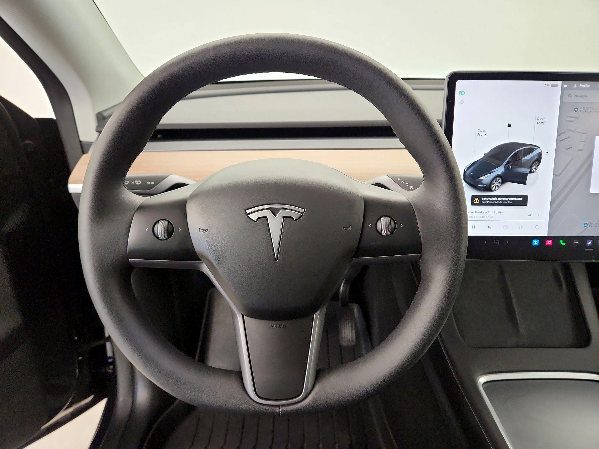 Thumbnail: 2024 Tesla Model Y - 10