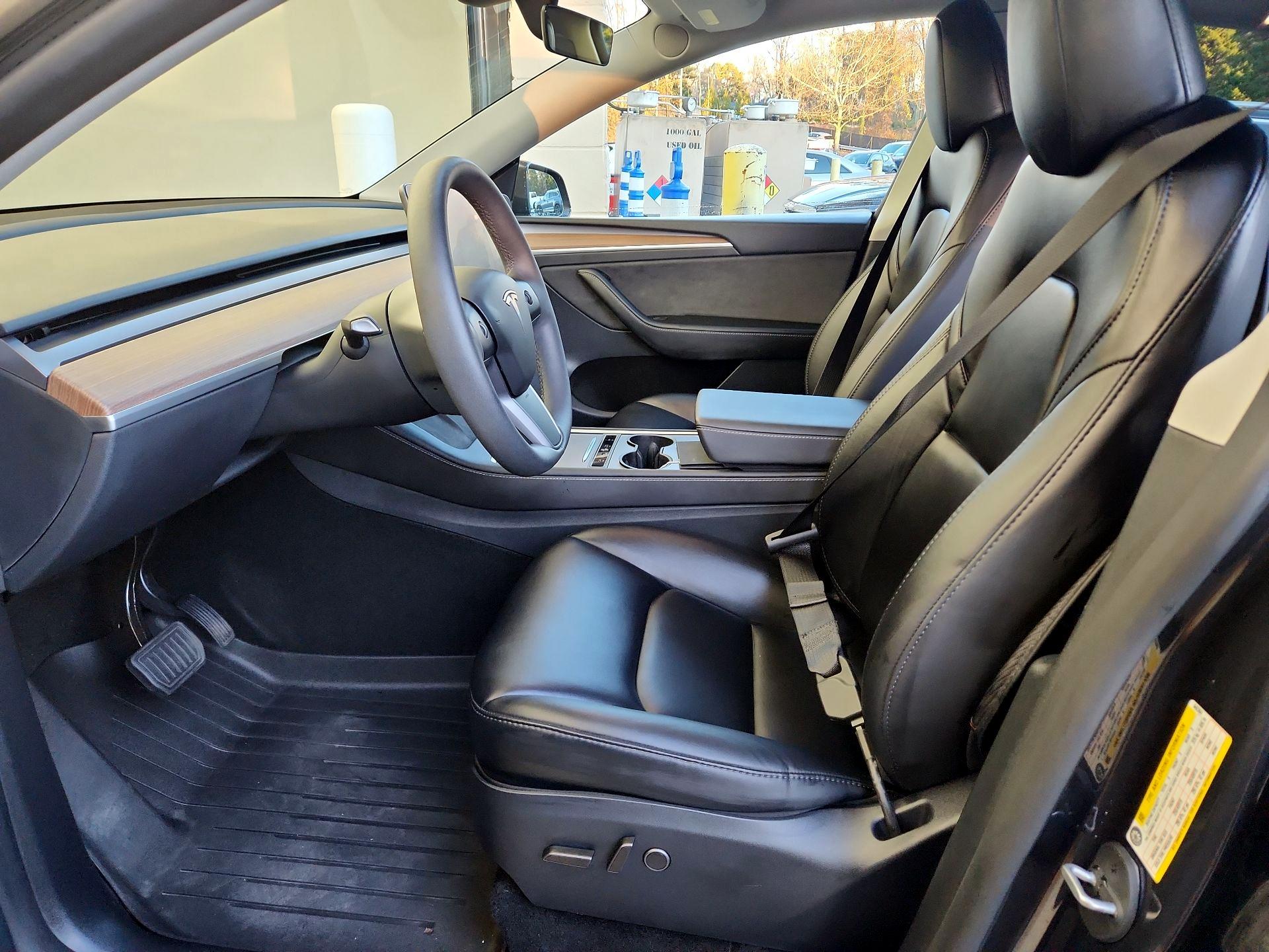 Thumbnail: 2024 Tesla Model Y - 11