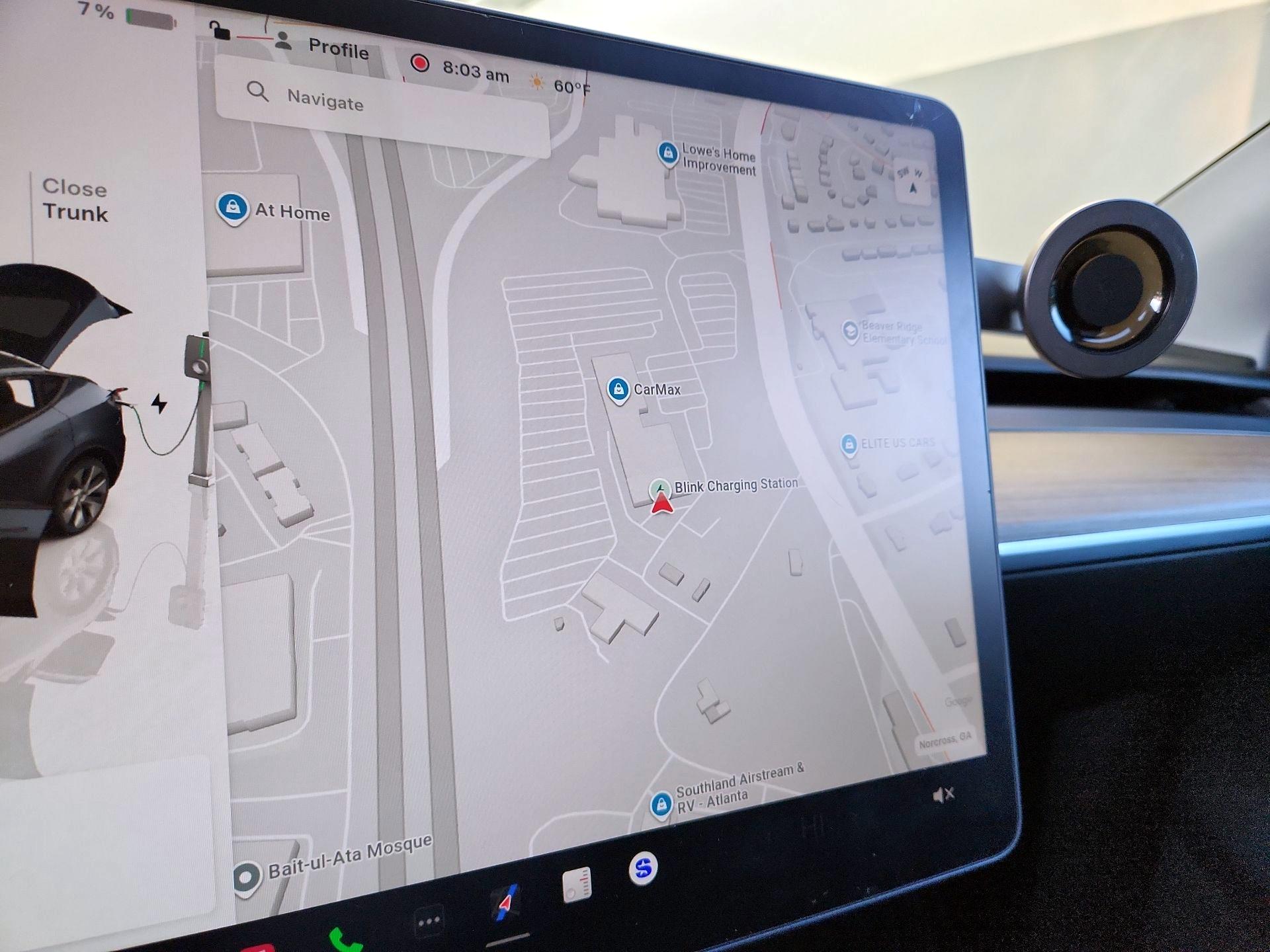 Thumbnail: 2024 Tesla Model Y - 13