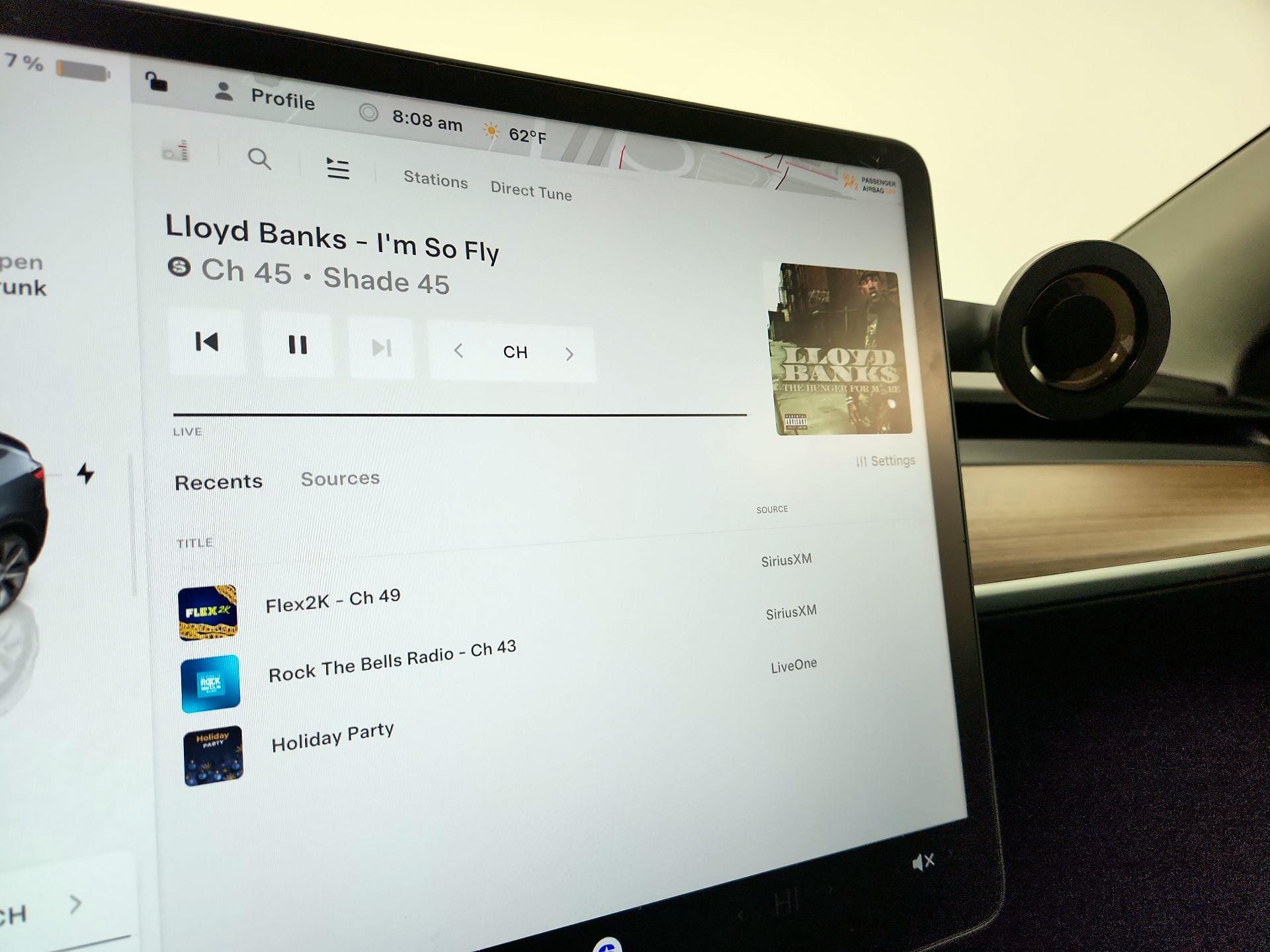 Thumbnail: 2024 Tesla Model Y - 15