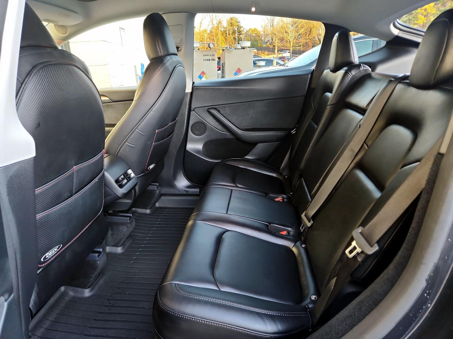 Thumbnail: 2024 Tesla Model Y - 20