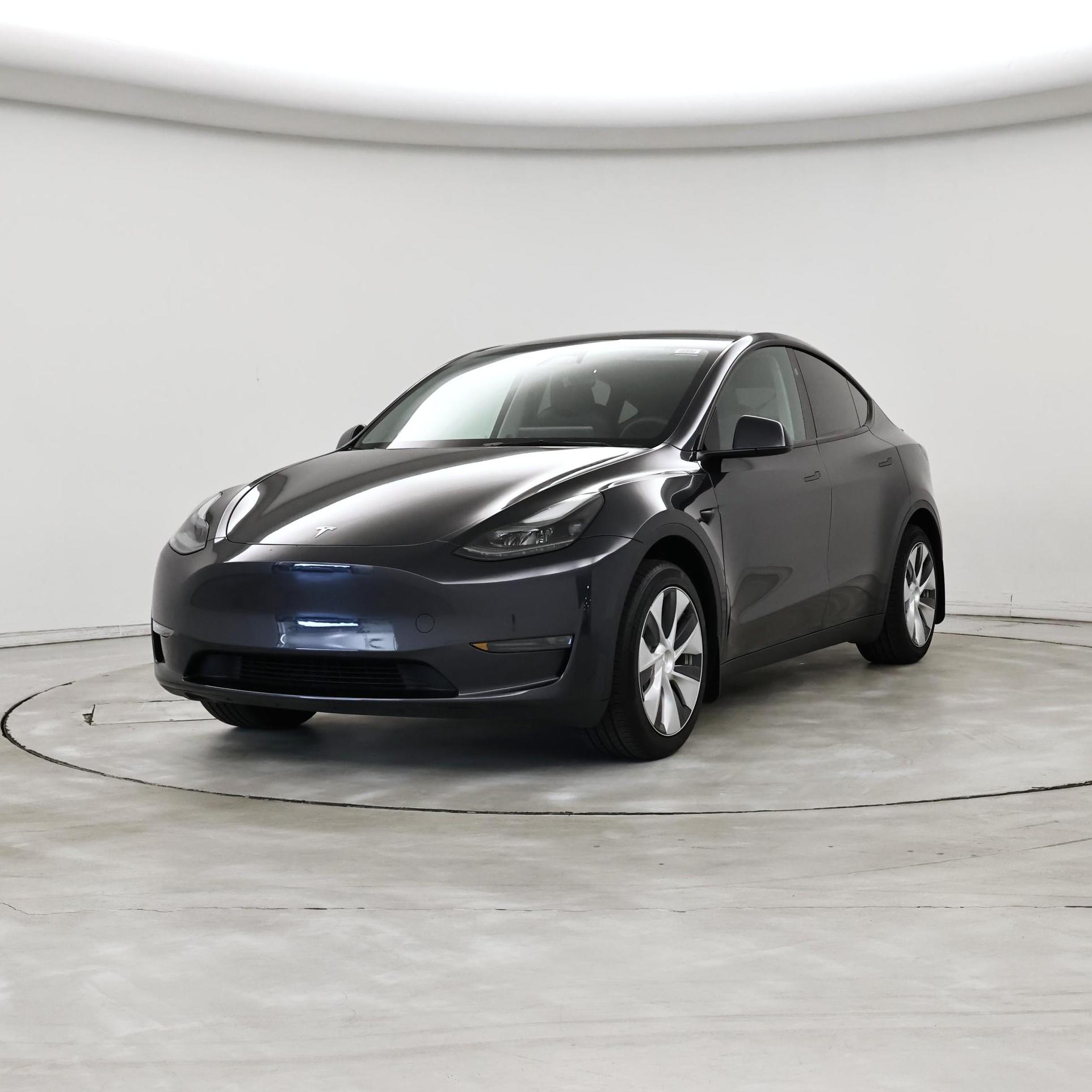 Thumbnail: 2024 Tesla Model Y - 4