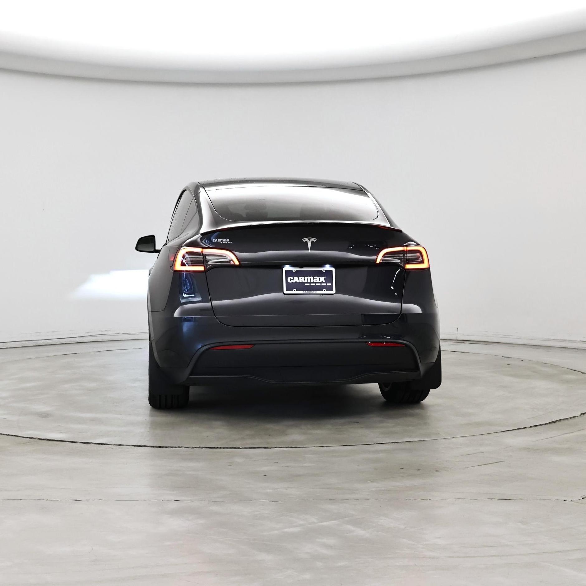 Thumbnail: 2024 Tesla Model Y - 6