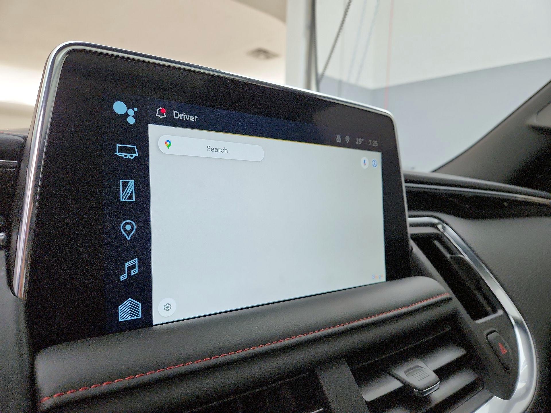 Thumbnail: 2024 Chevrolet Tahoe - 14