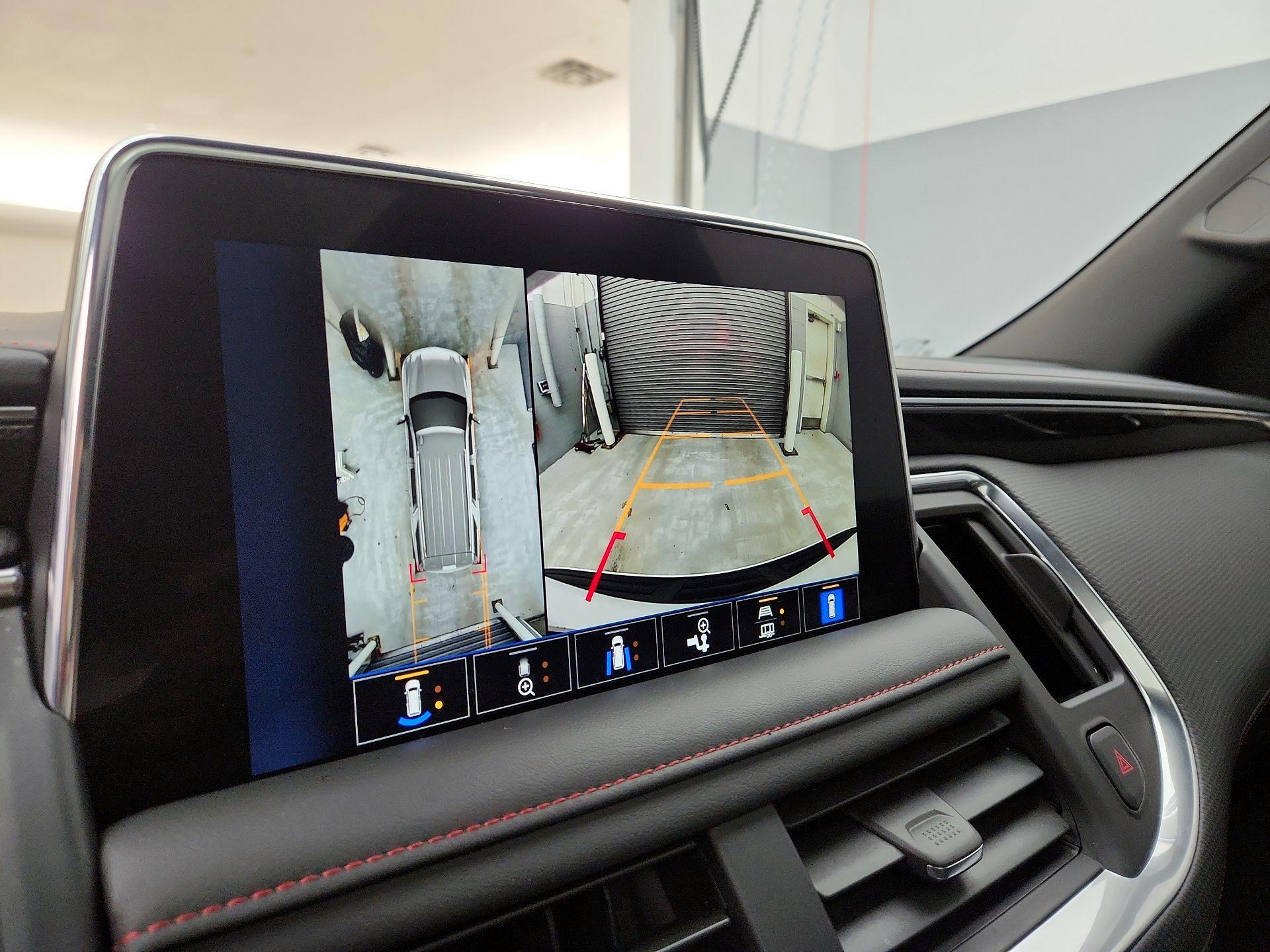 Thumbnail: 2024 Chevrolet Tahoe - 15